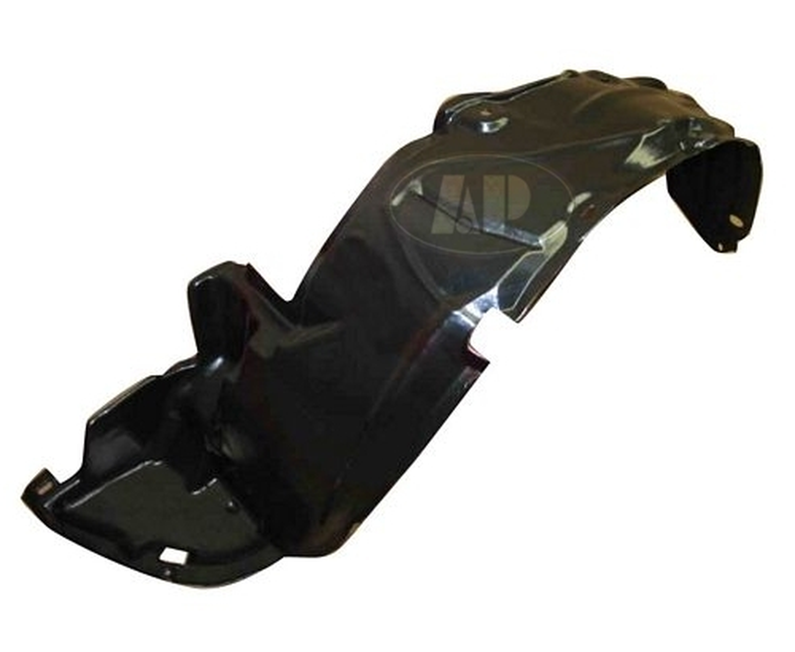 HO1249105 honda crv 1997 2001 front right fender liner ho1249105 1