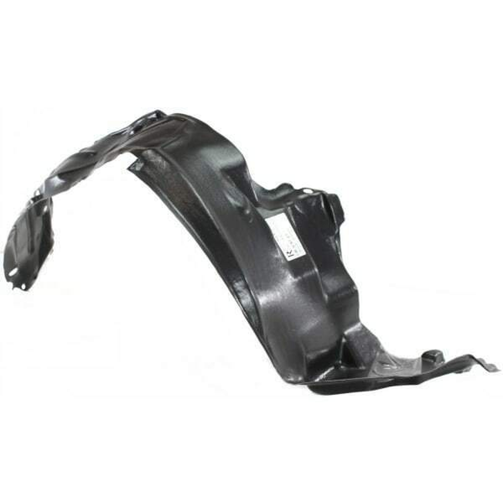 HO1249105 honda crv 1997 2001 front right fender liner ho1249105 2