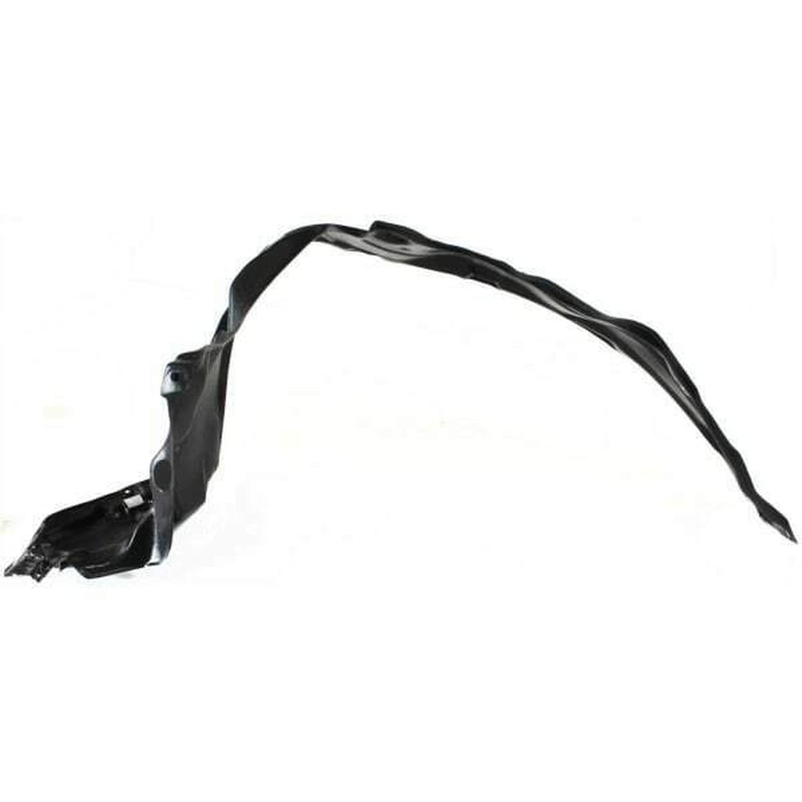 HO1249105 honda crv 1997 2001 front right fender liner ho1249105 4