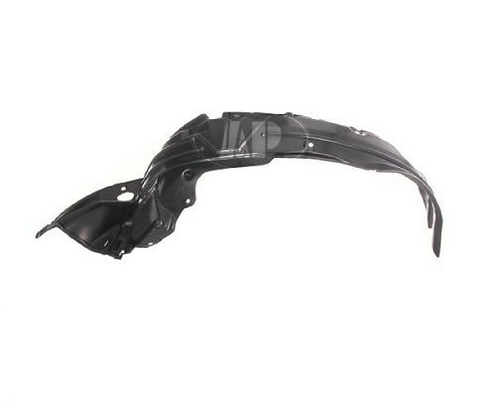 HO1249116 honda crv 2002 2006 front right fender liner ho1249116 1