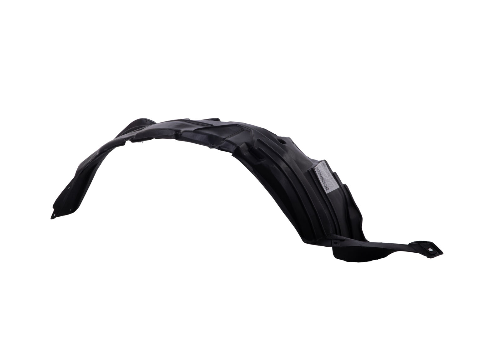 HO1249116 honda crv 2002 2006 front right fender liner ho1249116 3