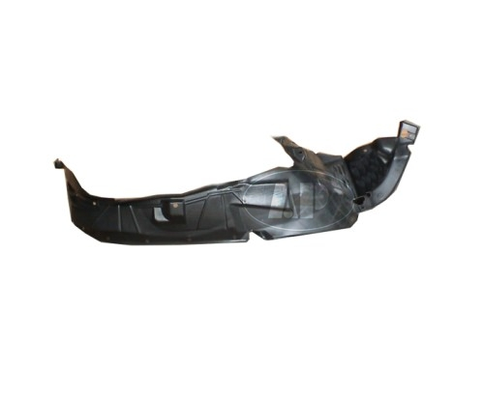HO1249118 honda pilot 2003 2005 front right fender liner ho1249118 1