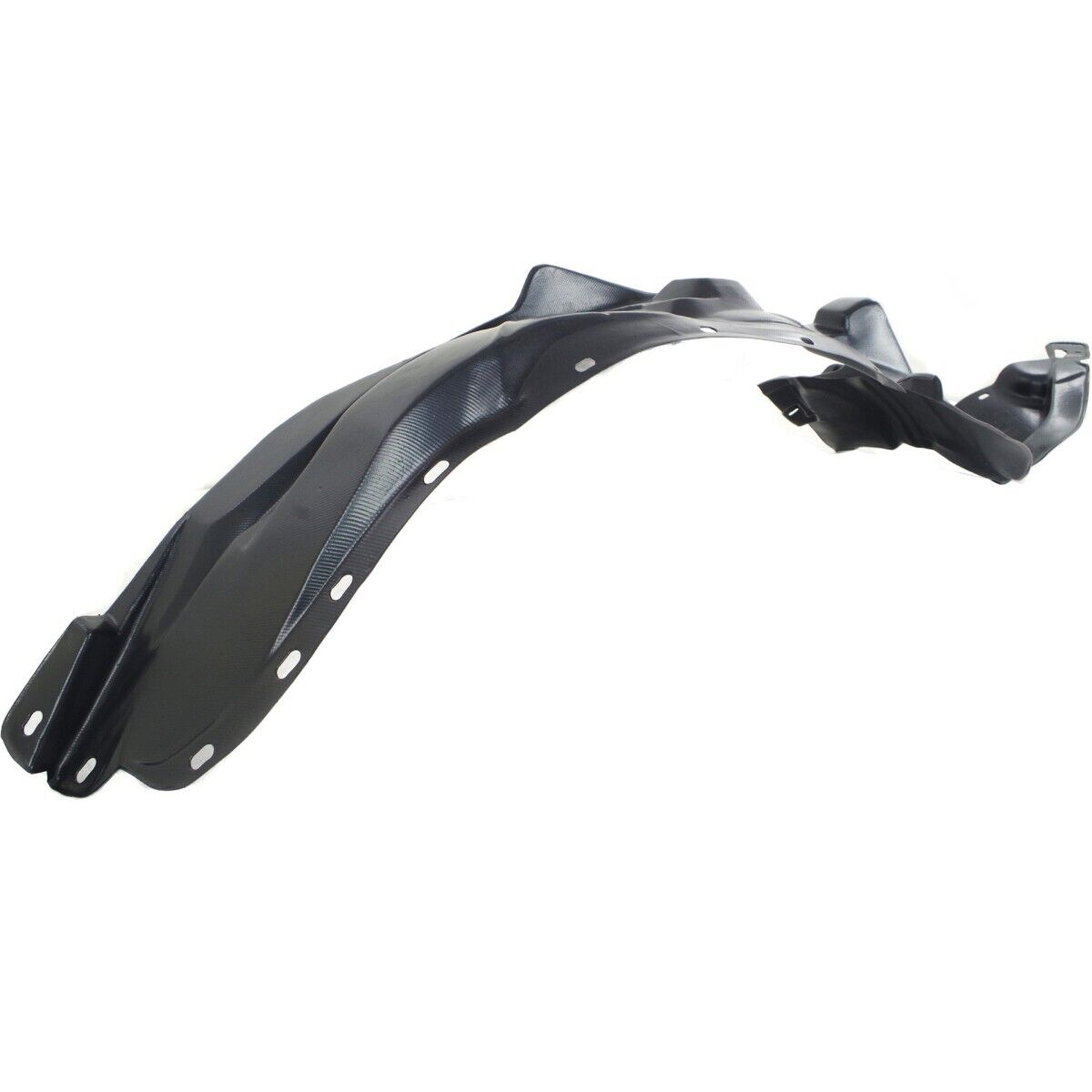HO1249118 honda pilot 2003 2005 front right fender liner ho1249118 3