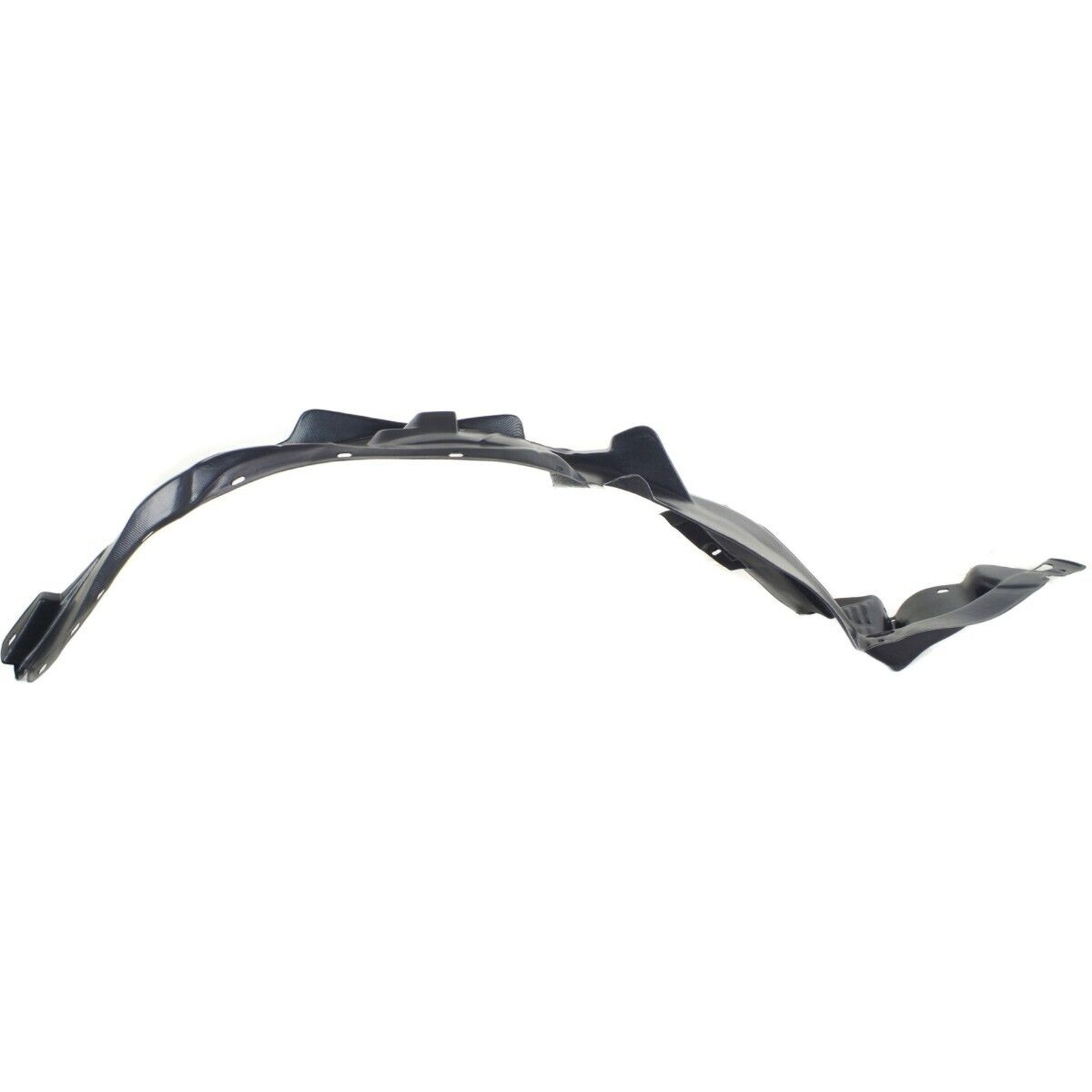 HO1249118 honda pilot 2003 2005 front right fender liner ho1249118 4