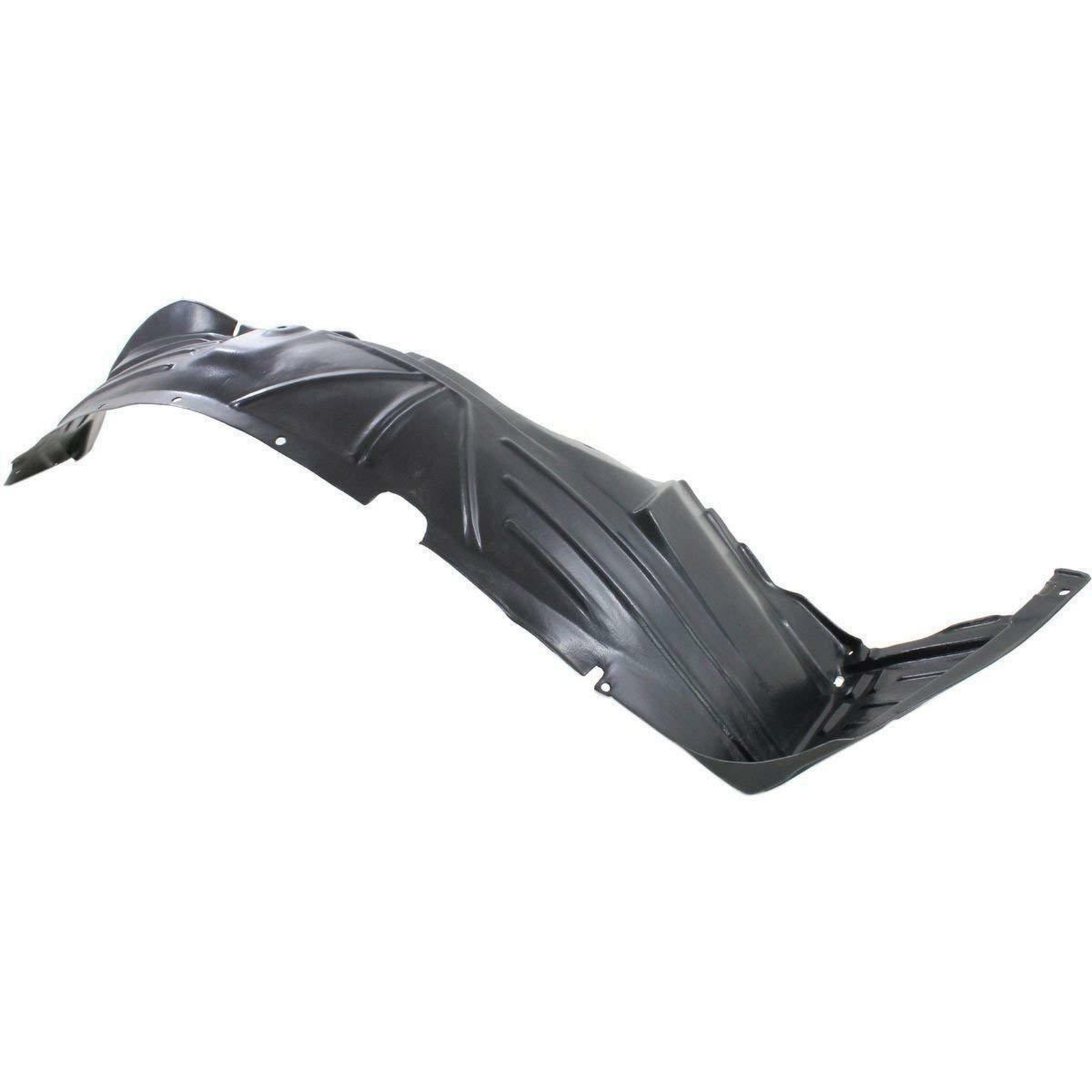 HO1249123 honda element 2003 2008 front right fender liner ho1249123 2