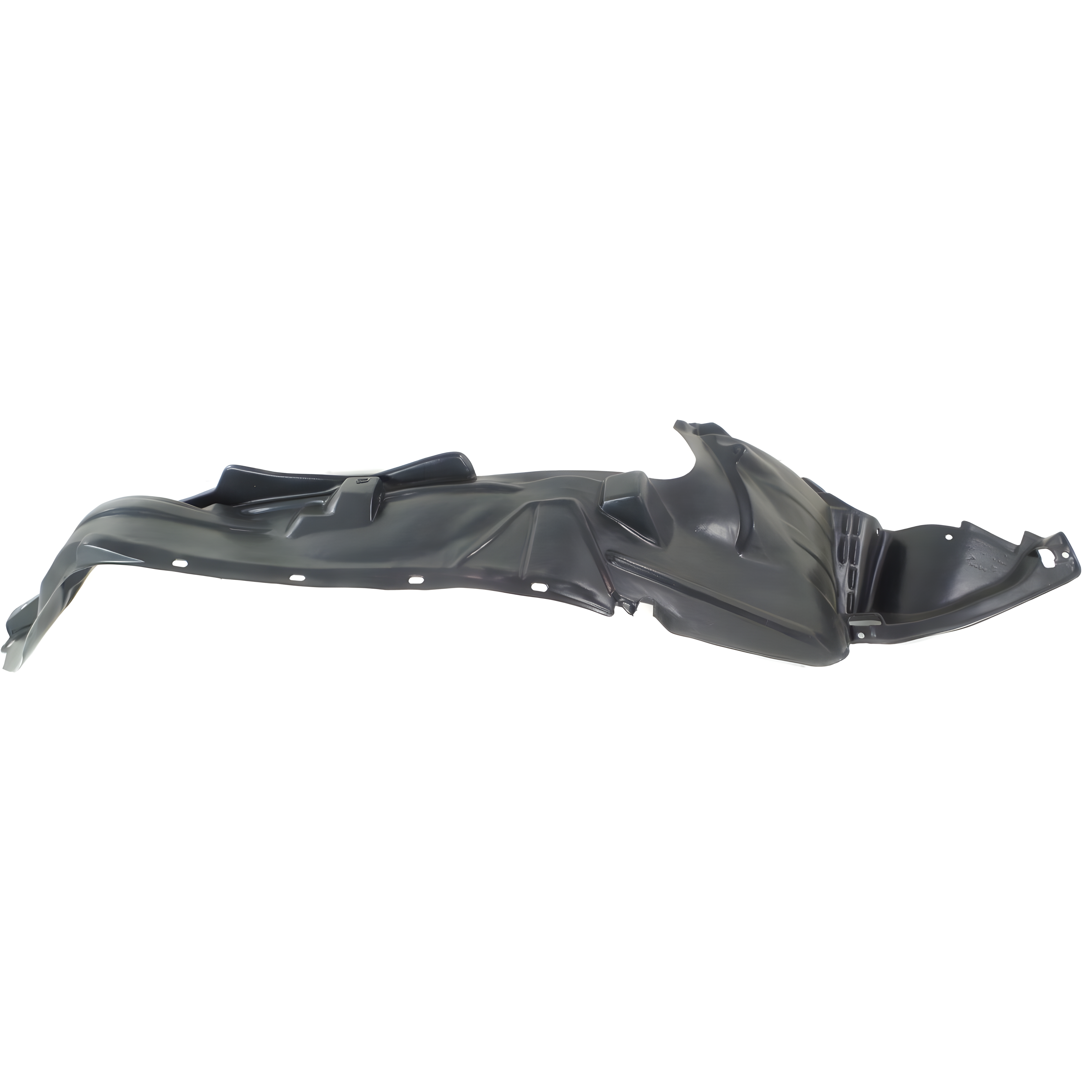 HO1249125 honda ridgeline 2006 2014 4