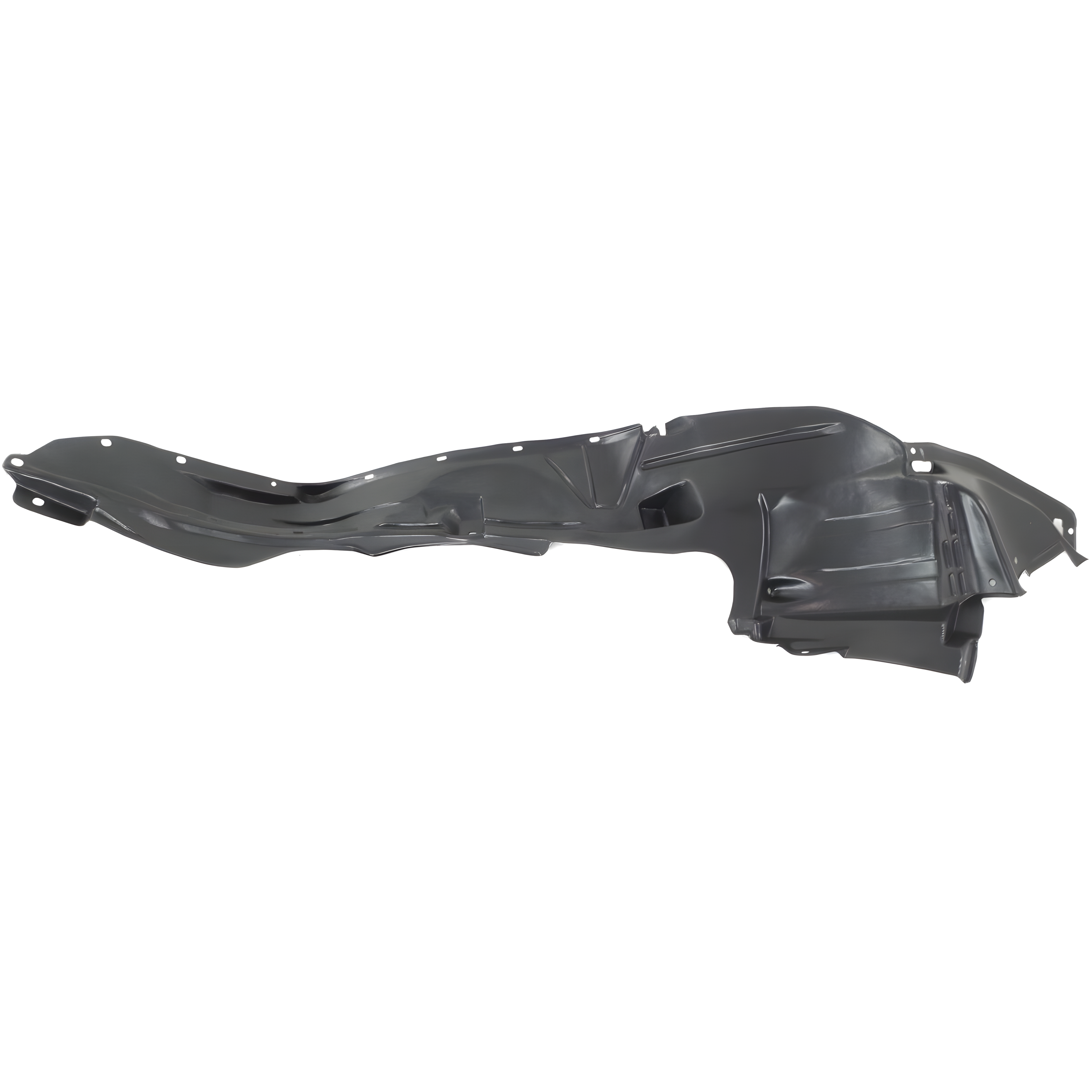 HO1249125 honda ridgeline 2006 2014 5