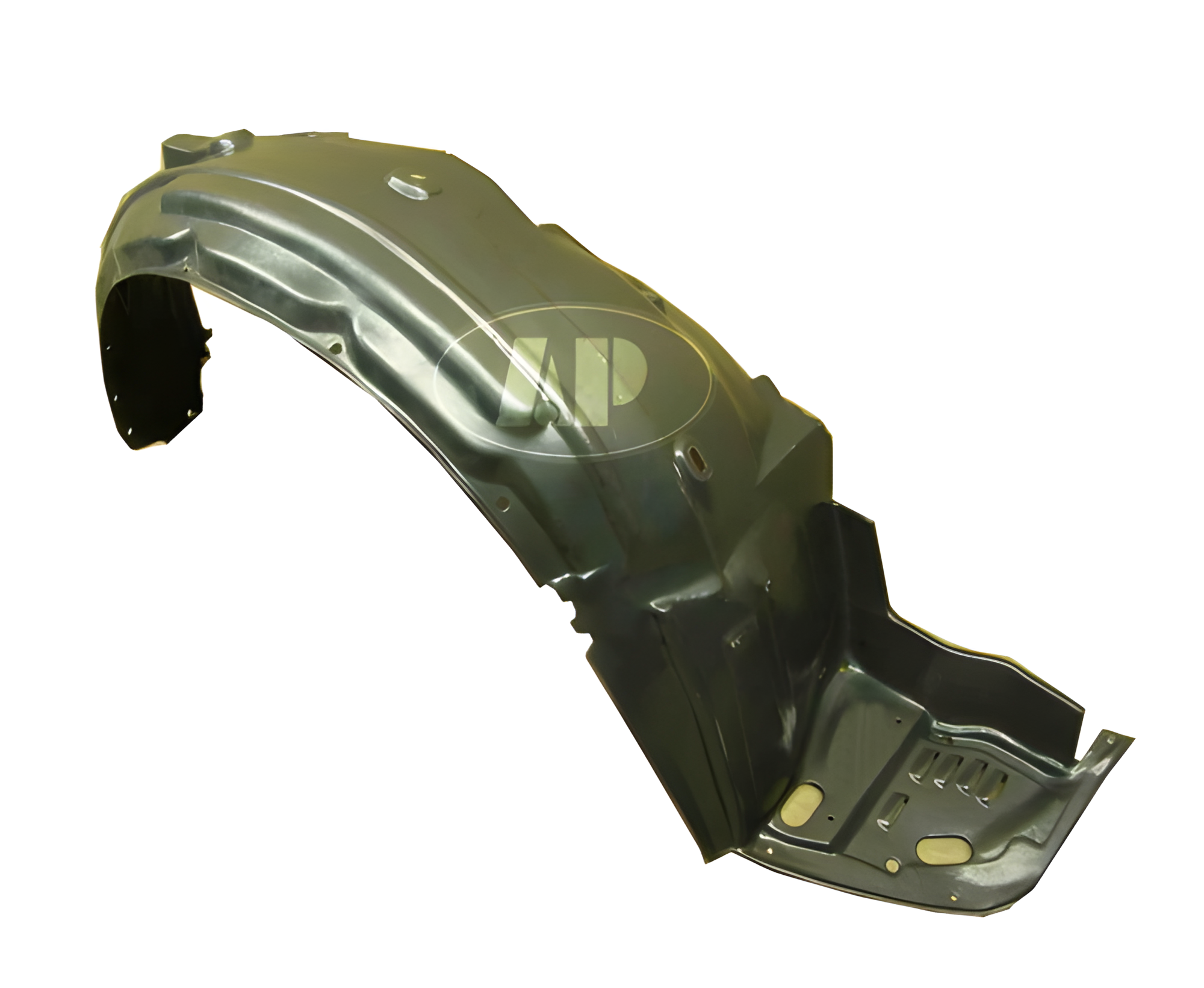 HO1249131 honda accord 2008 2012 1