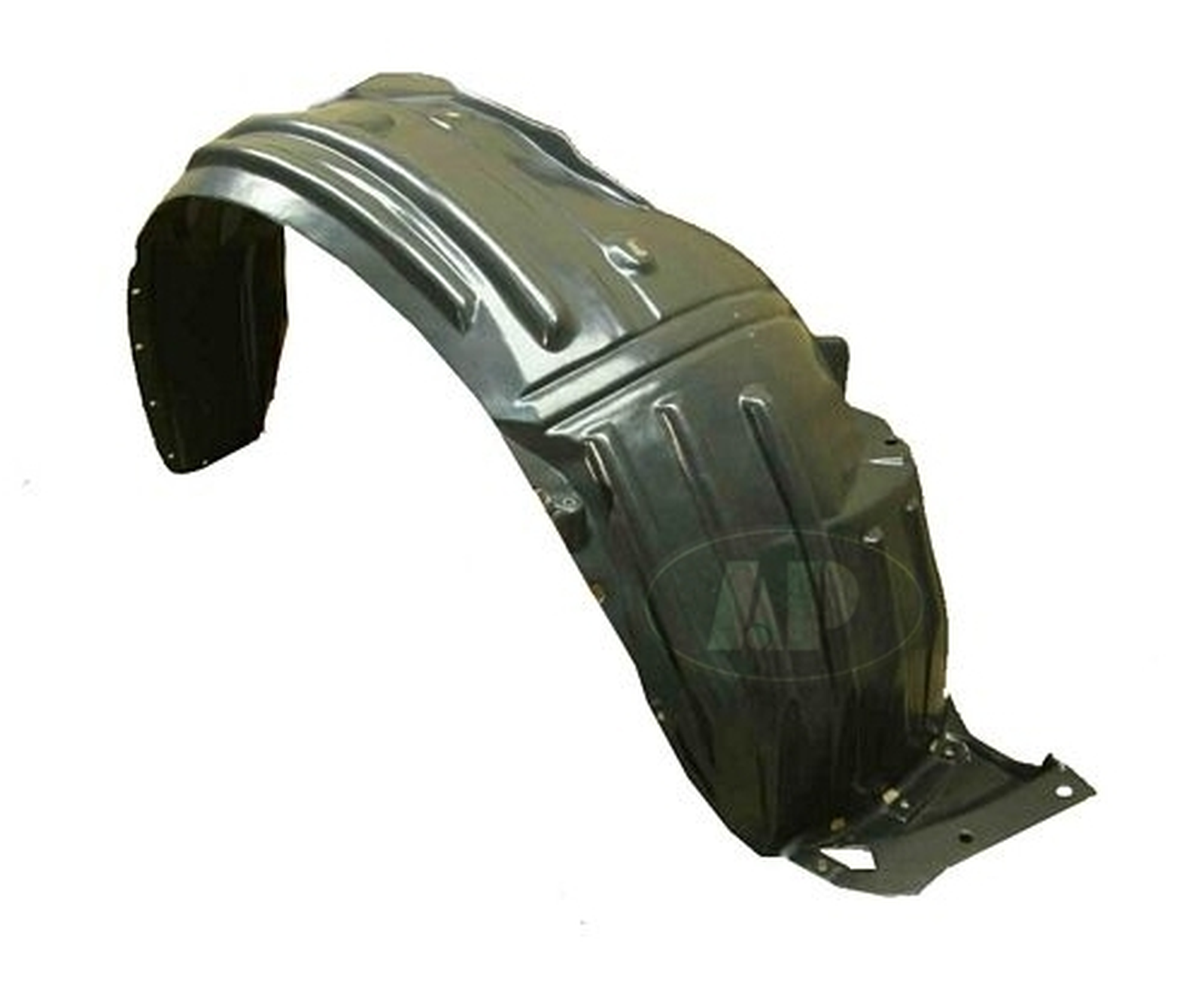 HO1249135 honda pilot 2009 2011 front right fender liner ex ex l touring ho1249135 1