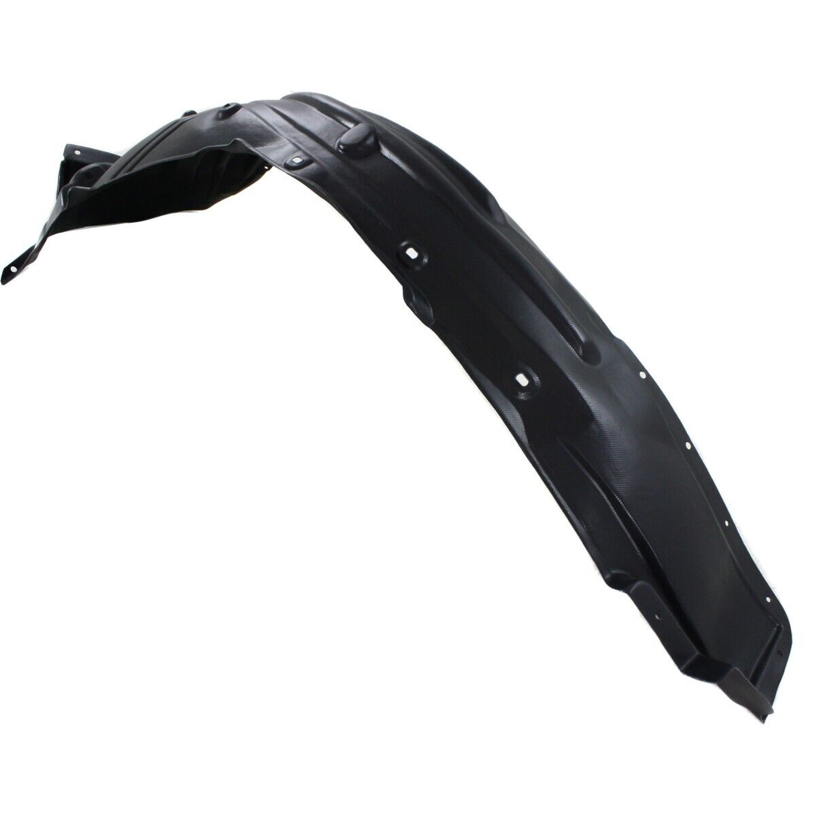 HO1249135 honda pilot 2009 2011 front right fender liner ex ex l touring ho1249135 2