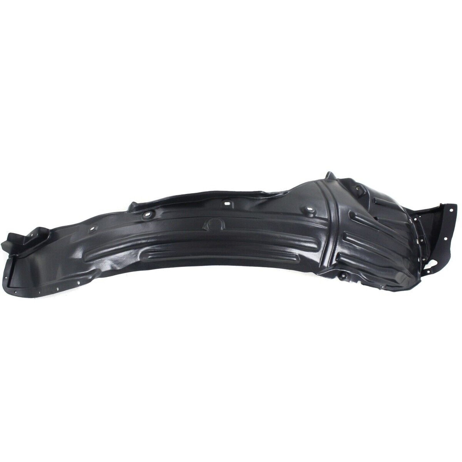 HO1249135 honda pilot 2009 2011 front right fender liner ex ex l touring ho1249135 4