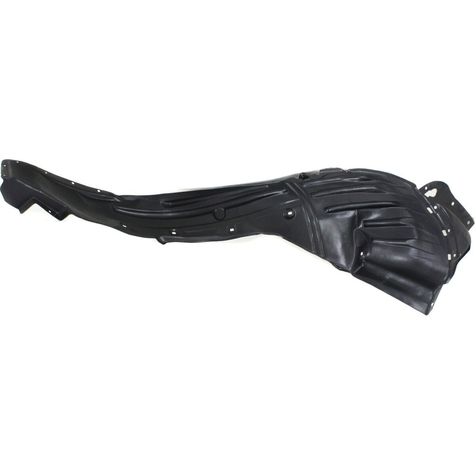 HO1249135 honda pilot 2009 2011 front right fender liner ex ex l touring ho1249135 5