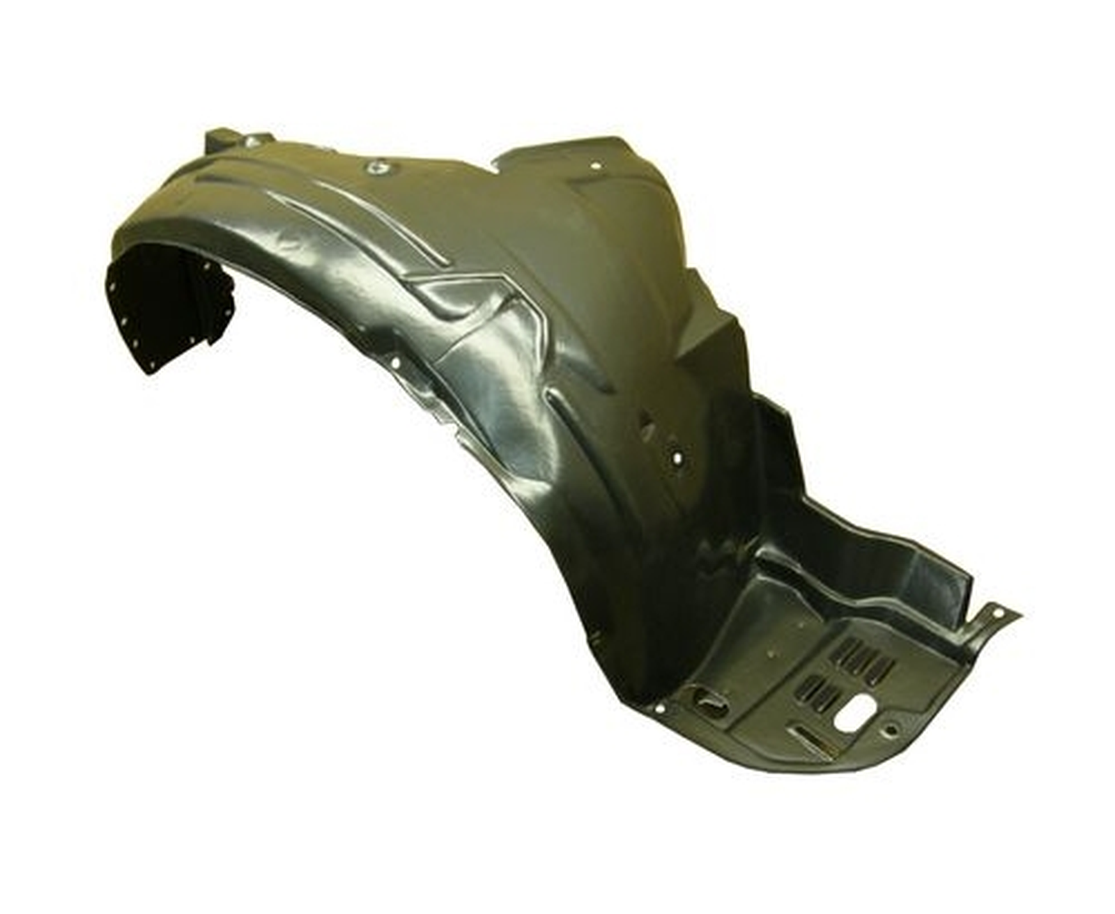 HO1249148 honda accord crosstour 2013 2015 front right fender liner ho1249148 1
