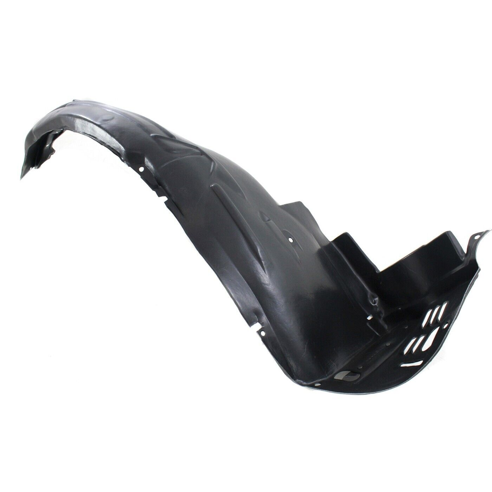 HO1249148 honda accord crosstour 2013 2015 front right fender liner ho1249148 3