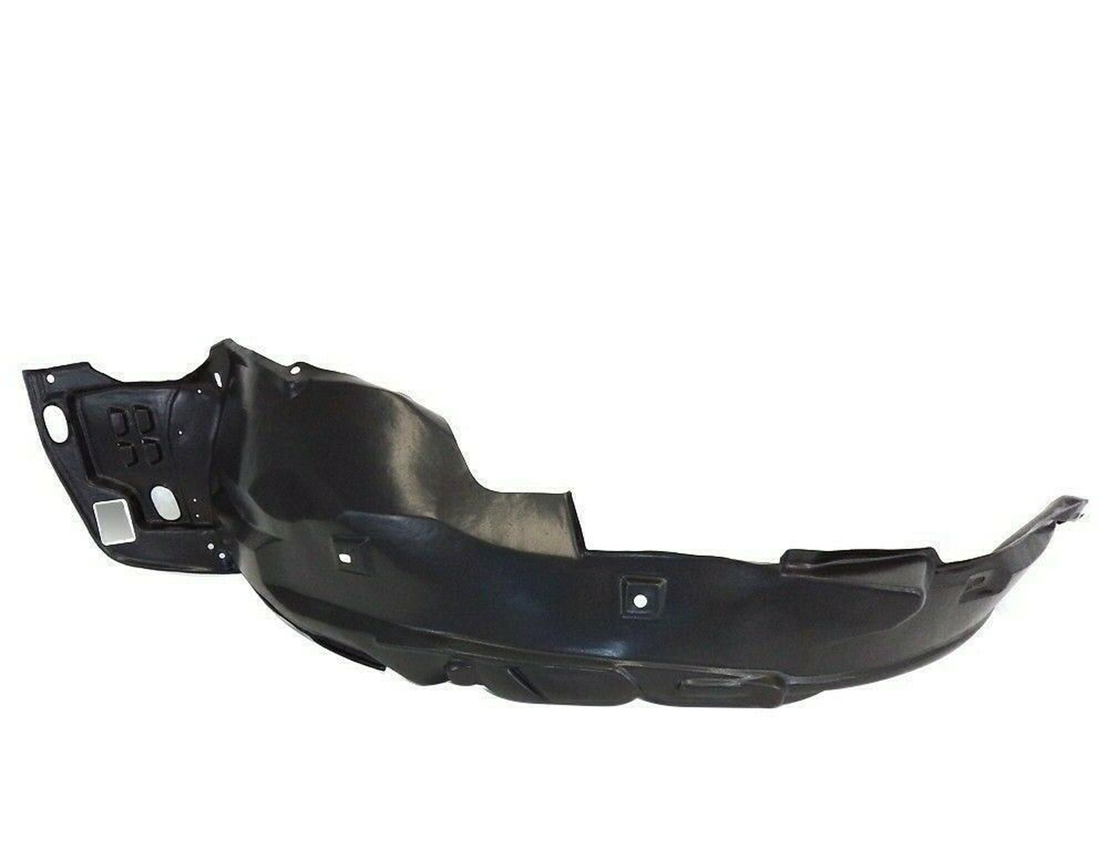 HO1249184 honda civic 2018 2020 front right fender liner japan built ho1249184 2