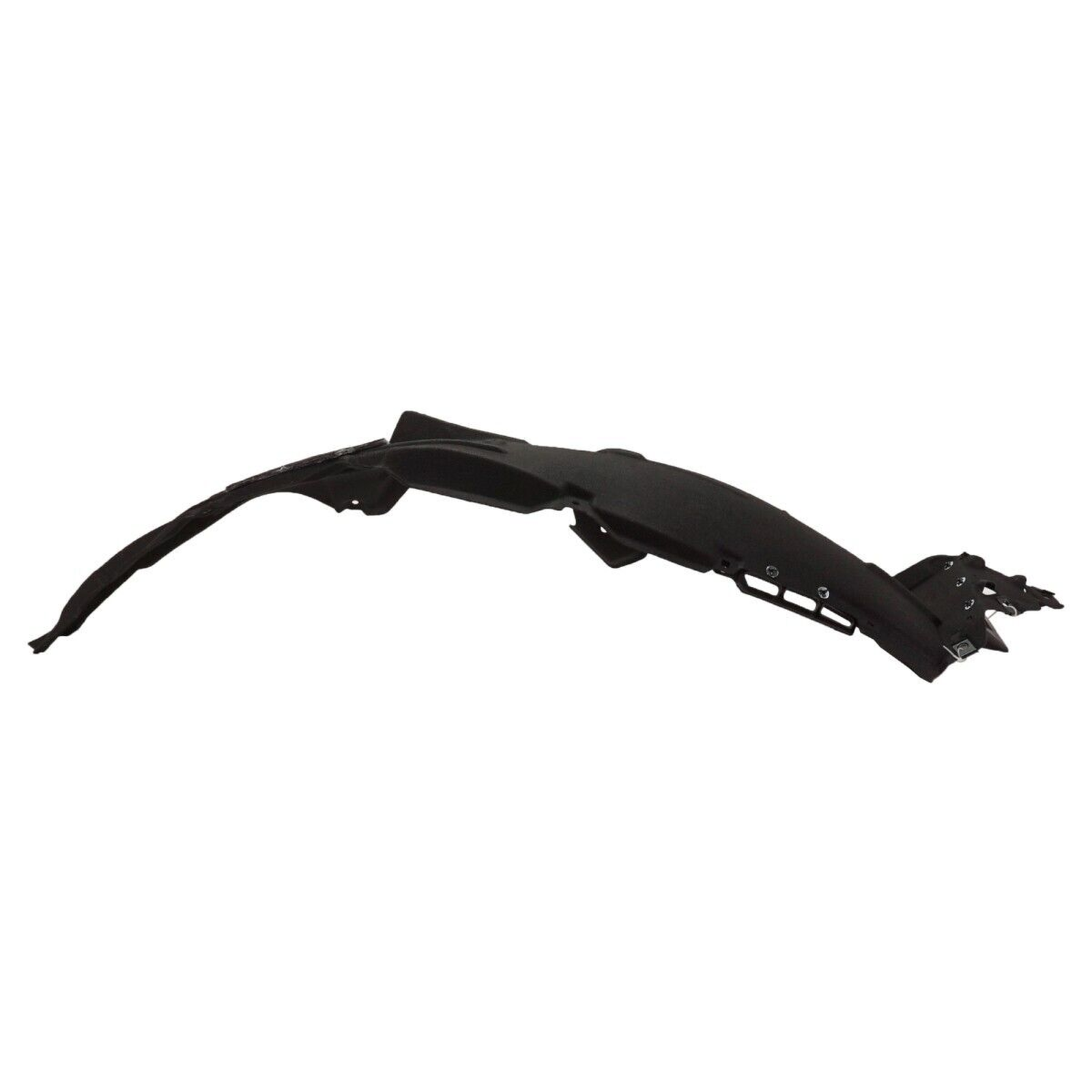 HO1249189 honda hrv 2019 2022 front right fender liner sport model ho1249189 2