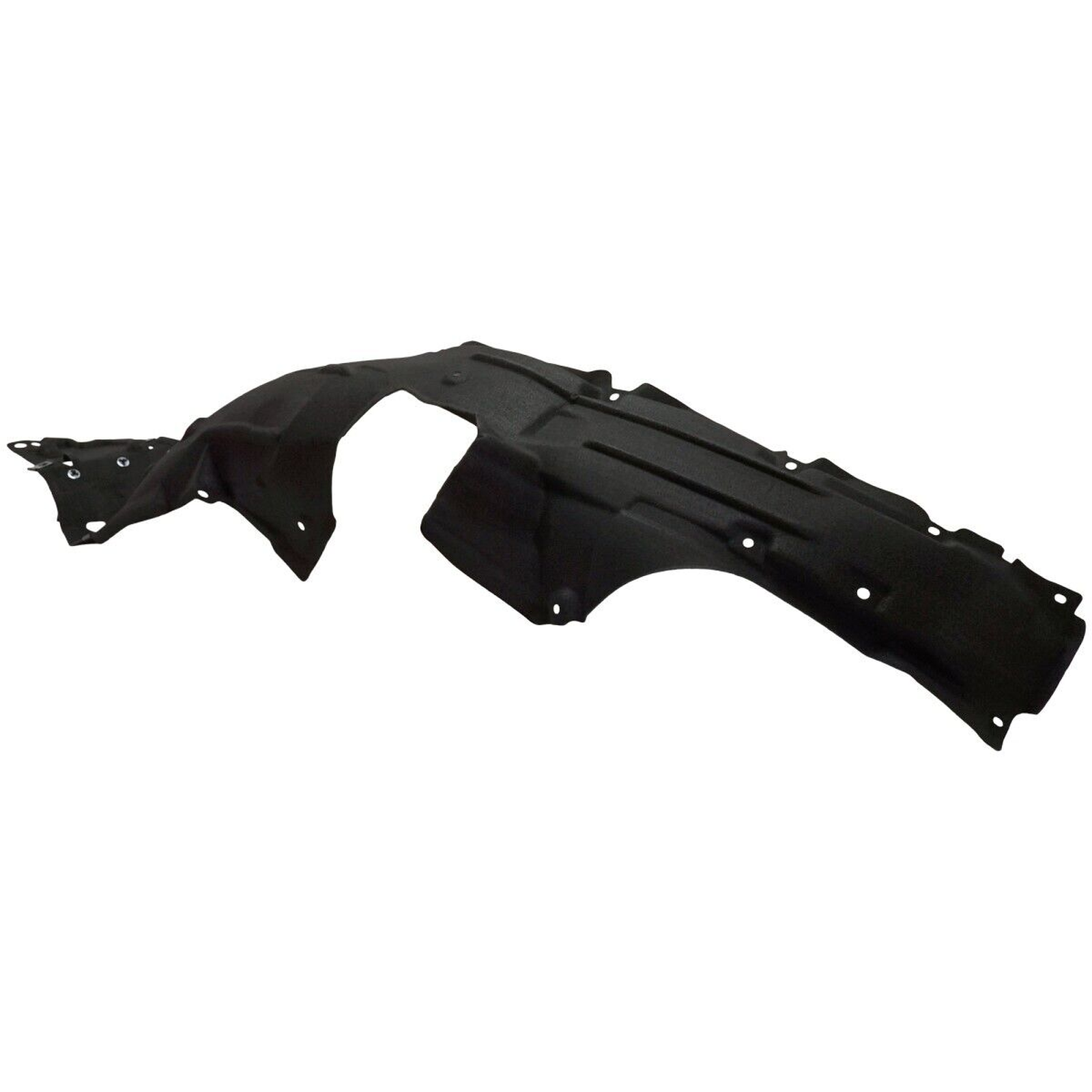 HO1249190 honda hrv 2019 2022 front right fender liner touring model ho1249190 1