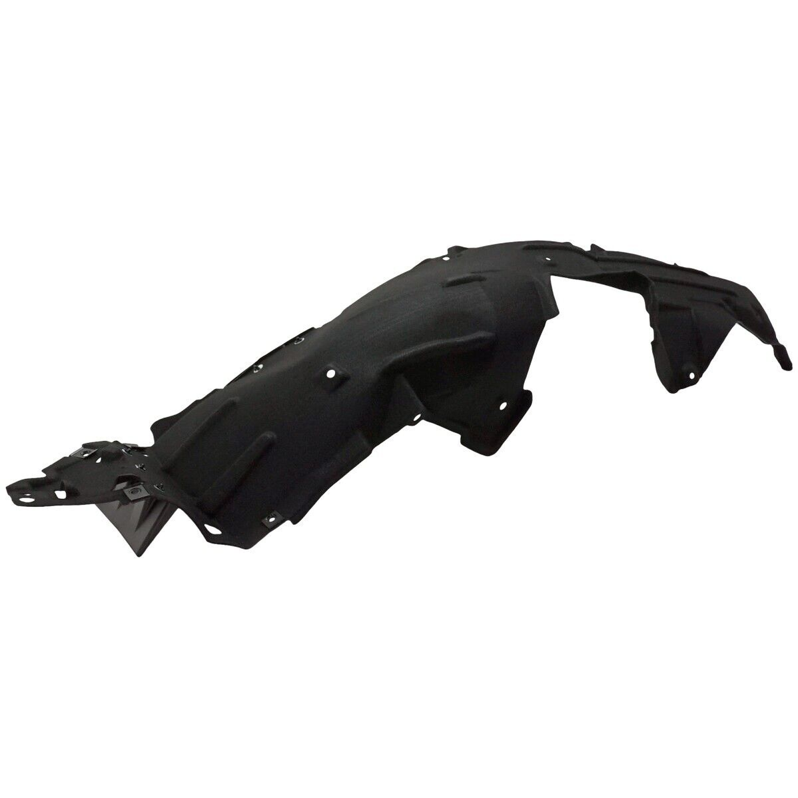 HO1249190 honda hrv 2019 2022 front right fender liner touring model ho1249190 3