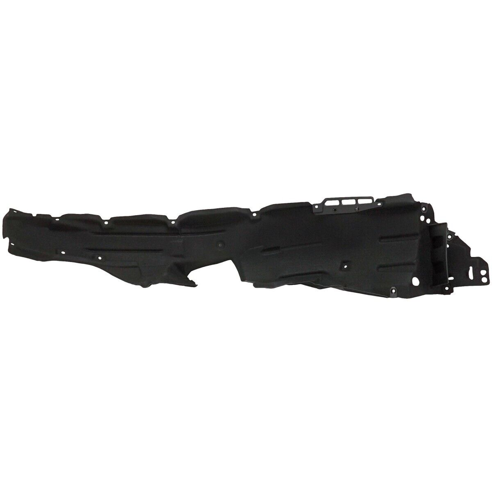 HO1249190 honda hrv 2019 2022 front right fender liner touring model ho1249190 4
