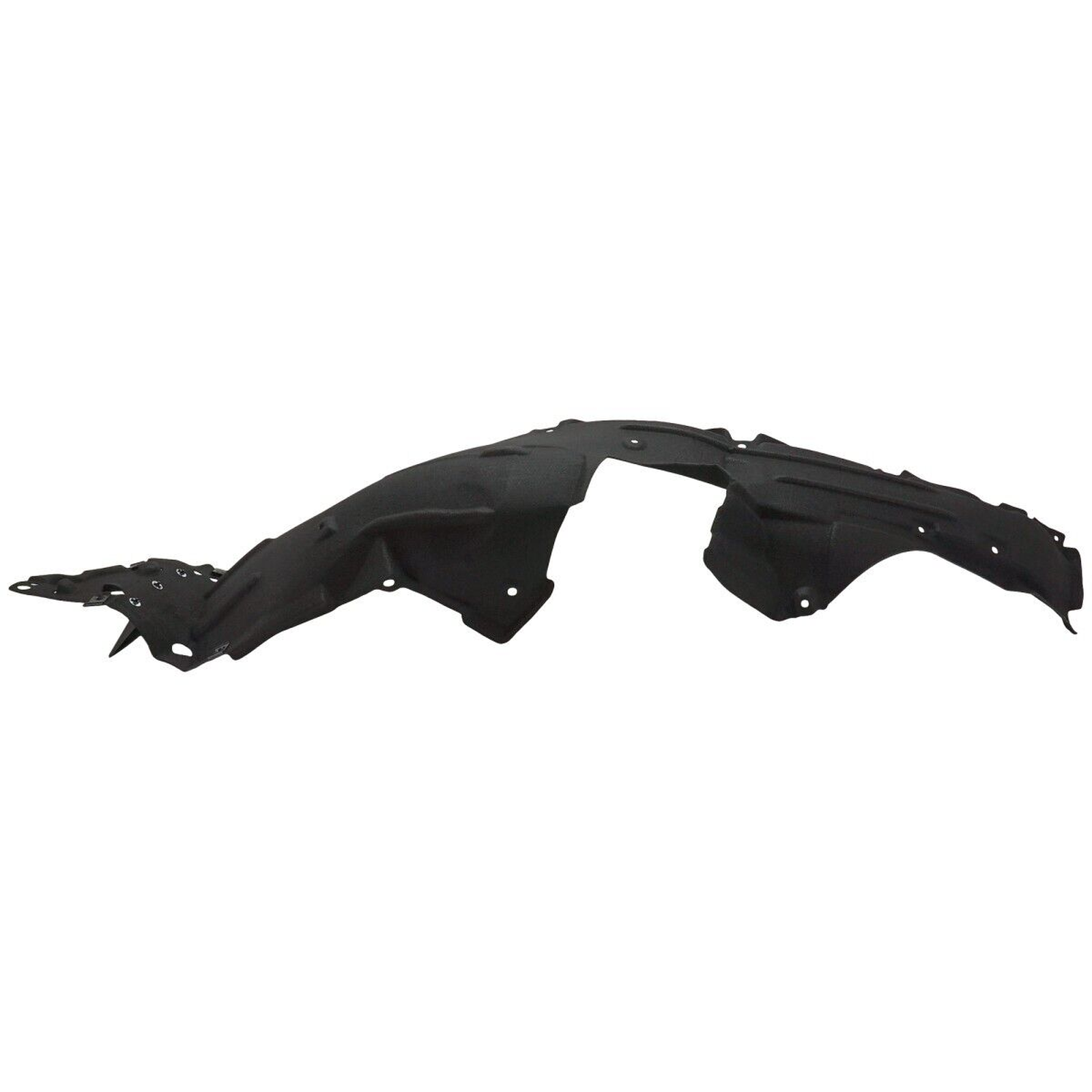 HO1249190 honda hrv 2019 2022 front right fender liner touring model ho1249190 5
