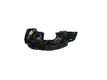 HONDA CIVIC/HYB 2022-2025 — FENDER LINER RH; 1.5T HBACK/TOURING; N-AMERICAN BUILT EX; SEDAN/HBACK 2022-2025