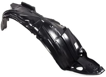 HONDA CIVIC 2006-2011 — FRONT INNER FENDER RH ; COUPE 2006-2011