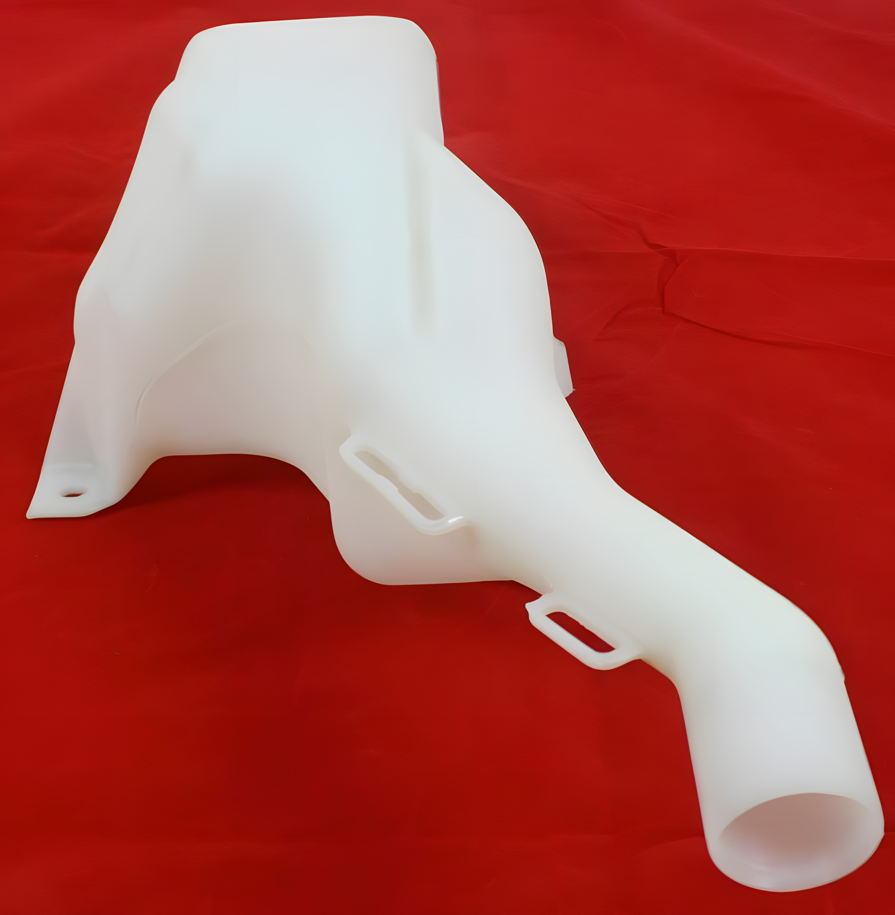 HONDA CIVIC 2006-2011 — WIPER WASHER TANK; COUPE 2006-2011
