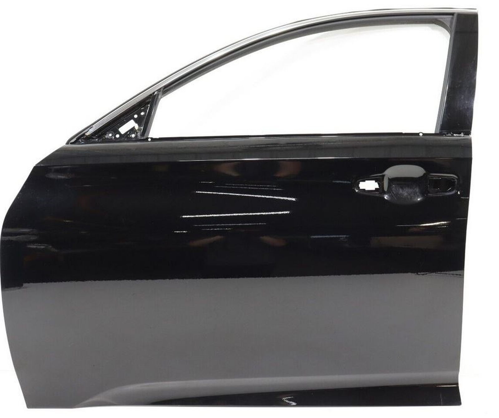 HO1300997U honda accord 2018 2020 front left door ho1300997u 2