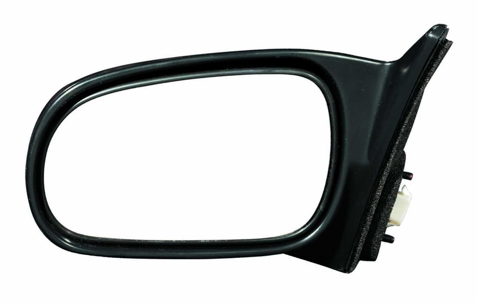 HO1320101 honda civic 1996 2000 left side mirror power ho1320101 1