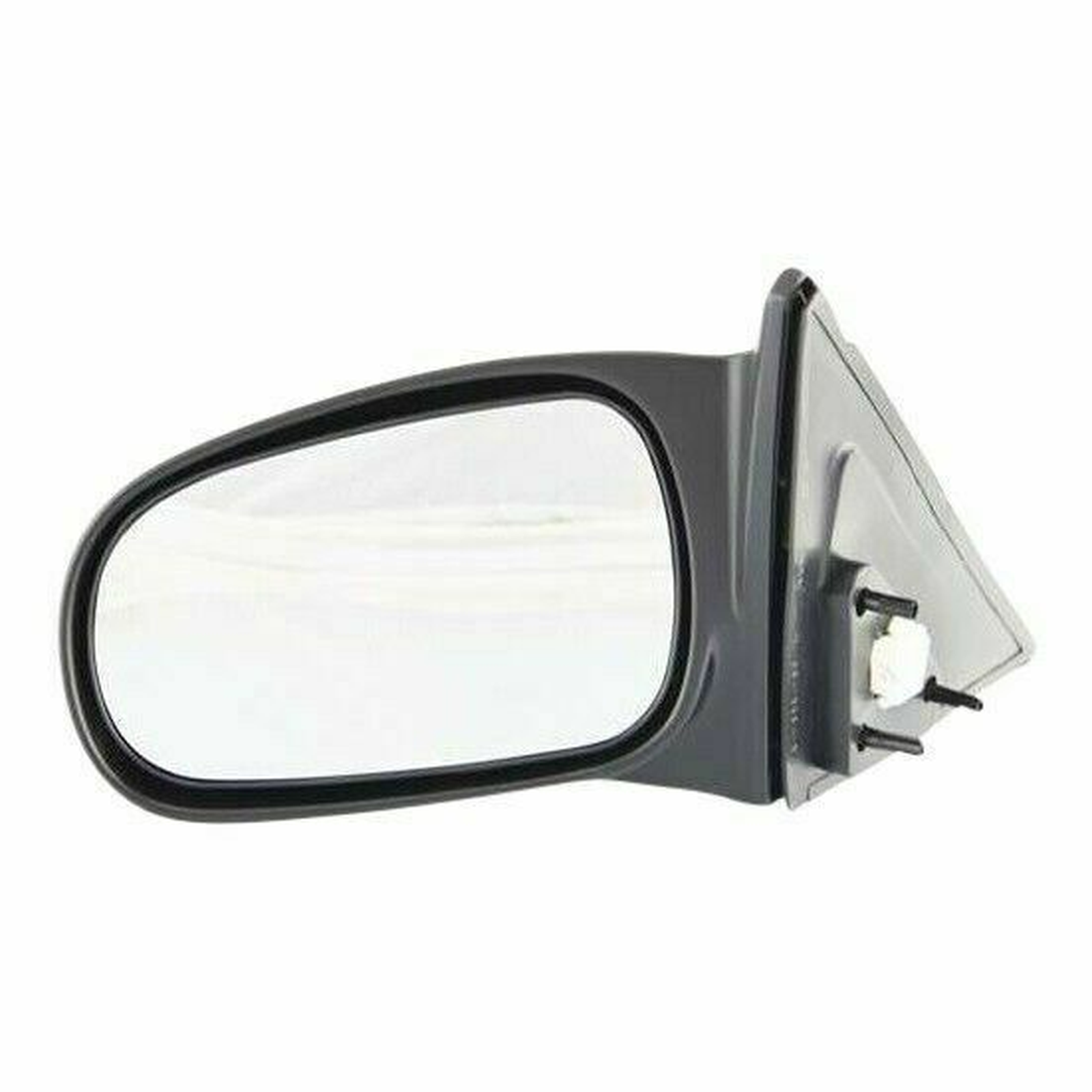 HO1320101 honda civic 1996 2000 left side mirror power ho1320101 2