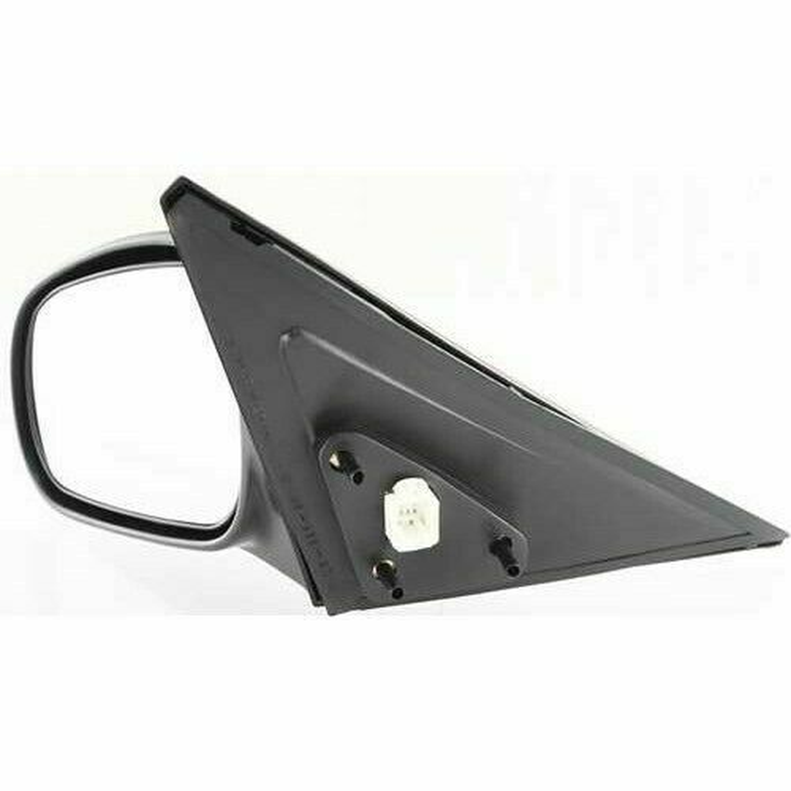 HO1320101 honda civic 1996 2000 left side mirror power ho1320101 3