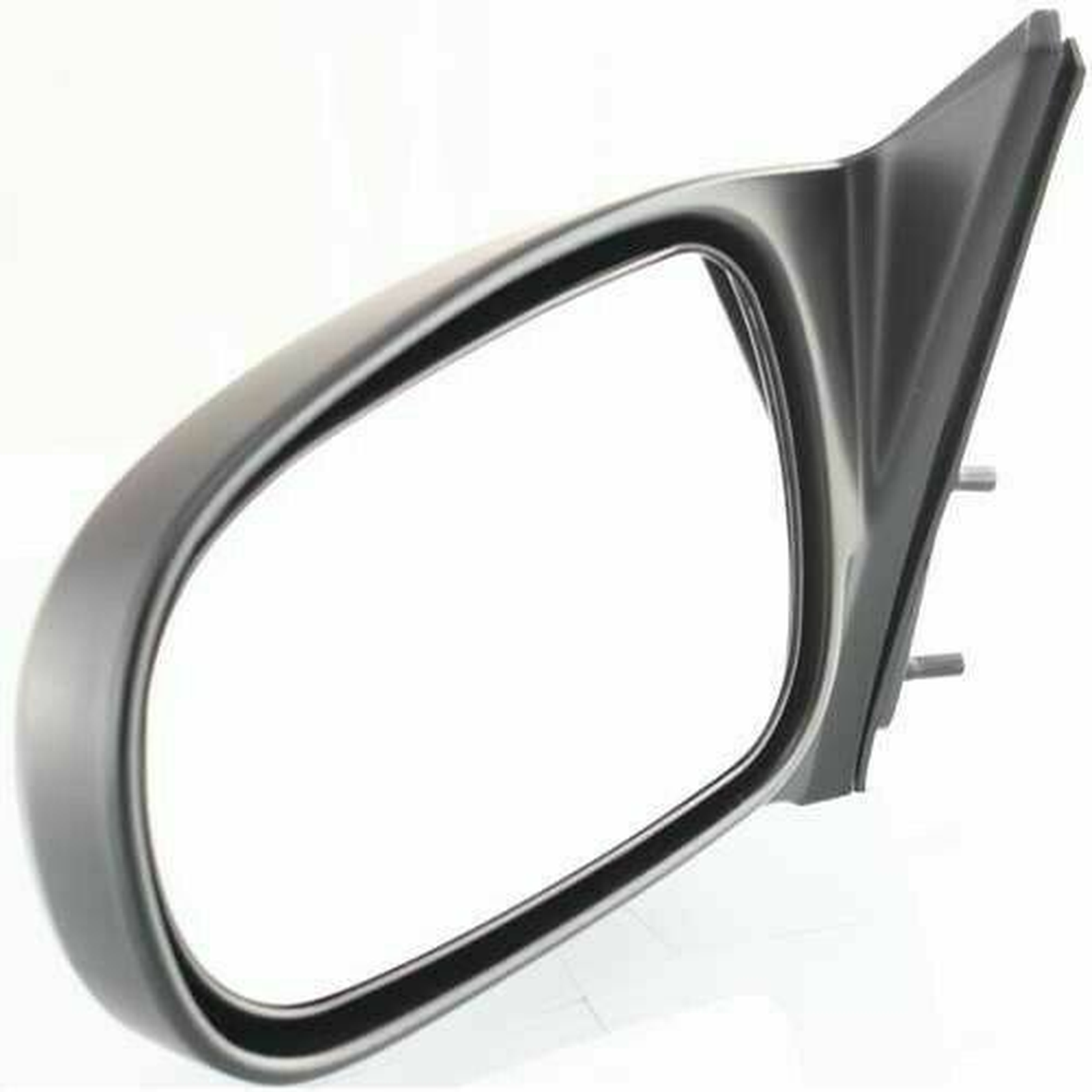 HO1320101 honda civic 1996 2000 left side mirror power ho1320101 4