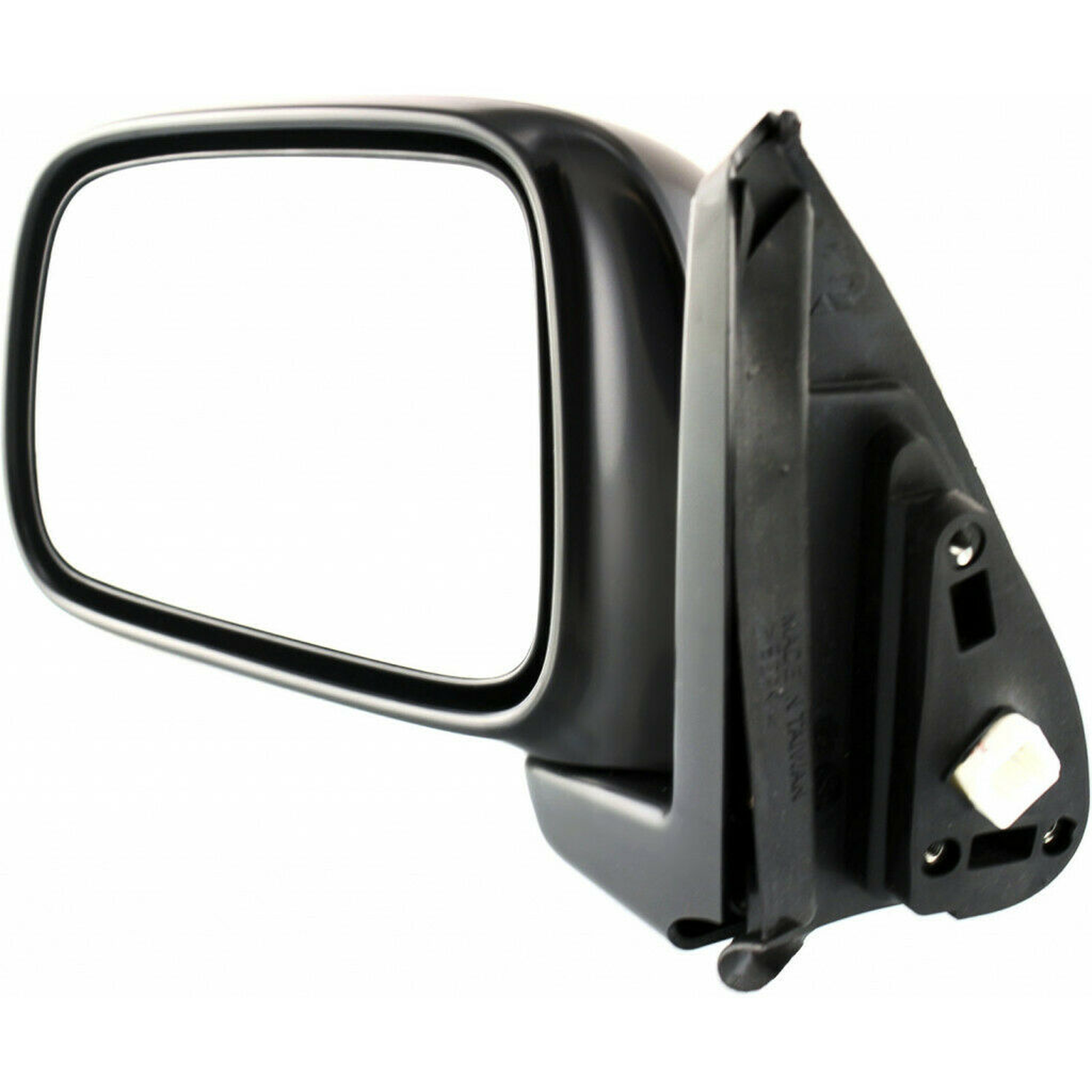 HO1320115 honda crv 1997 2001 left side mirror power ptm ho1320115 4