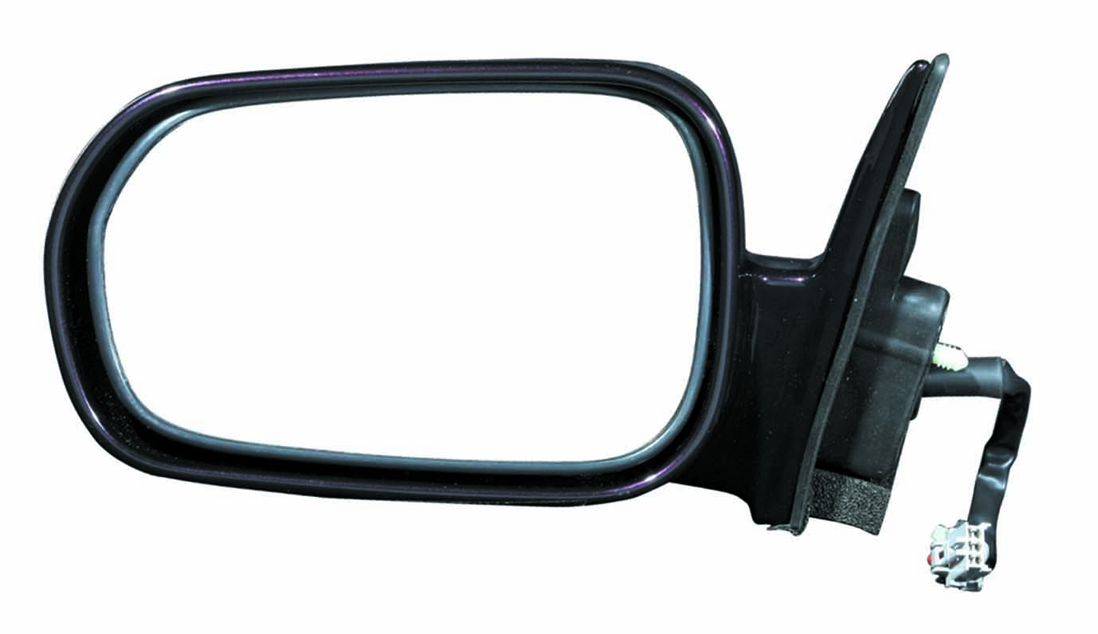 HO1320116 honda accord 1998 left side mirror power usa ho1320116 1