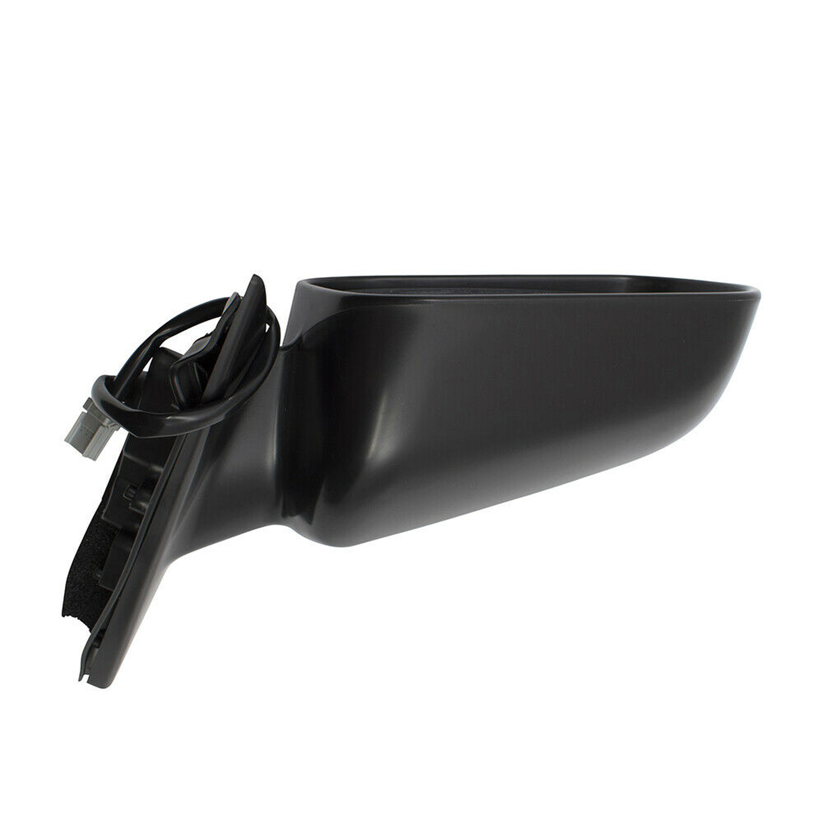 HO1320116 honda accord 1998 left side mirror power usa ho1320116 5