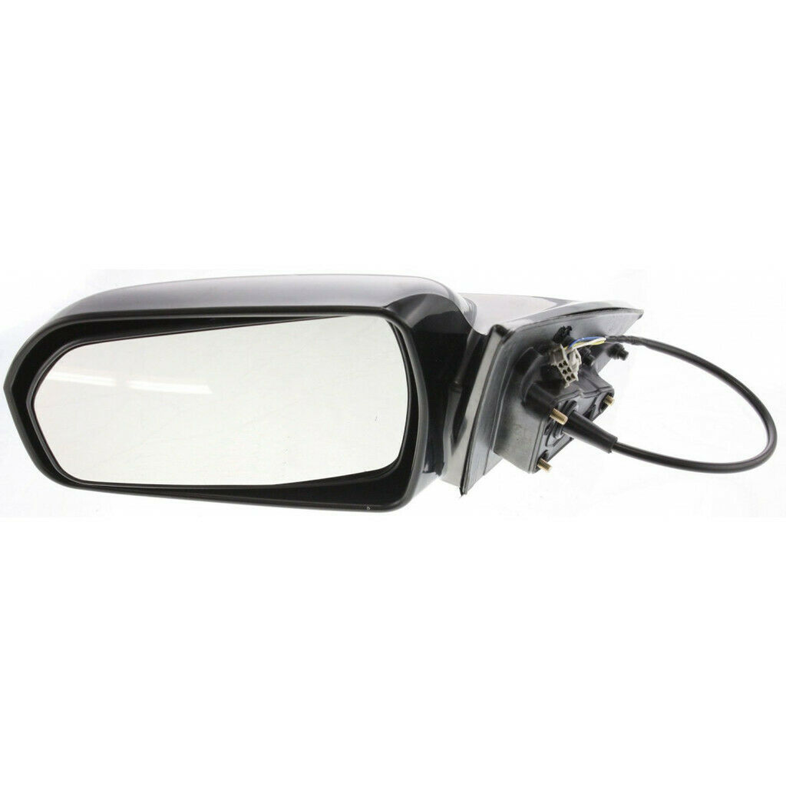 HO1320117 honda accord 1998 2002 left side mirror power non folding ho1320117 2
