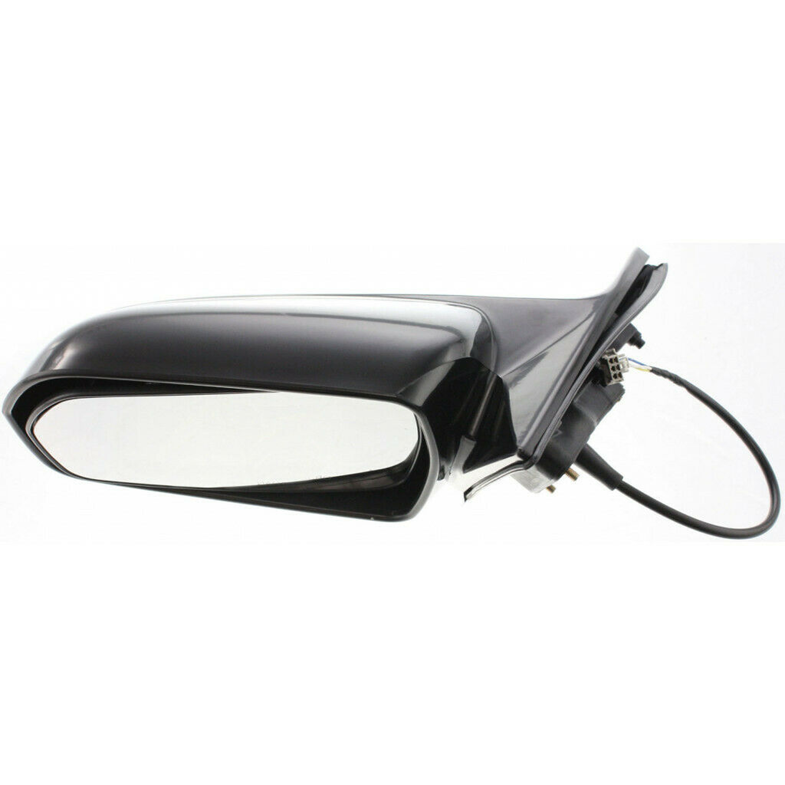 HO1320117 honda accord 1998 2002 left side mirror power non folding ho1320117 3