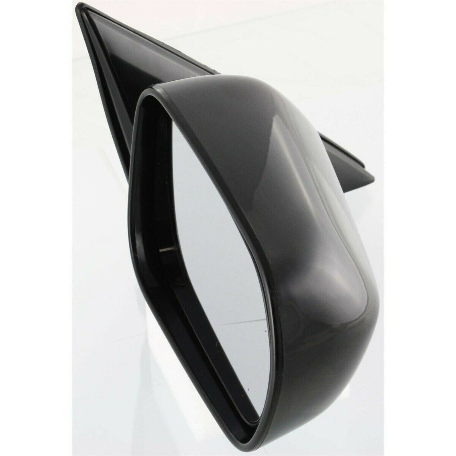 HO1320121 honda accord 1998 2002 left side mirror manual ho1320121 4