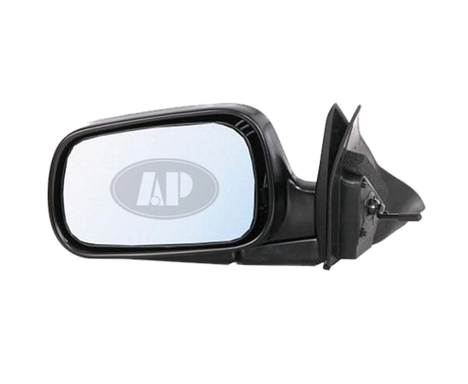 HO1320124 honda accord 1994 1997 left side mirror manual ho1320124 1