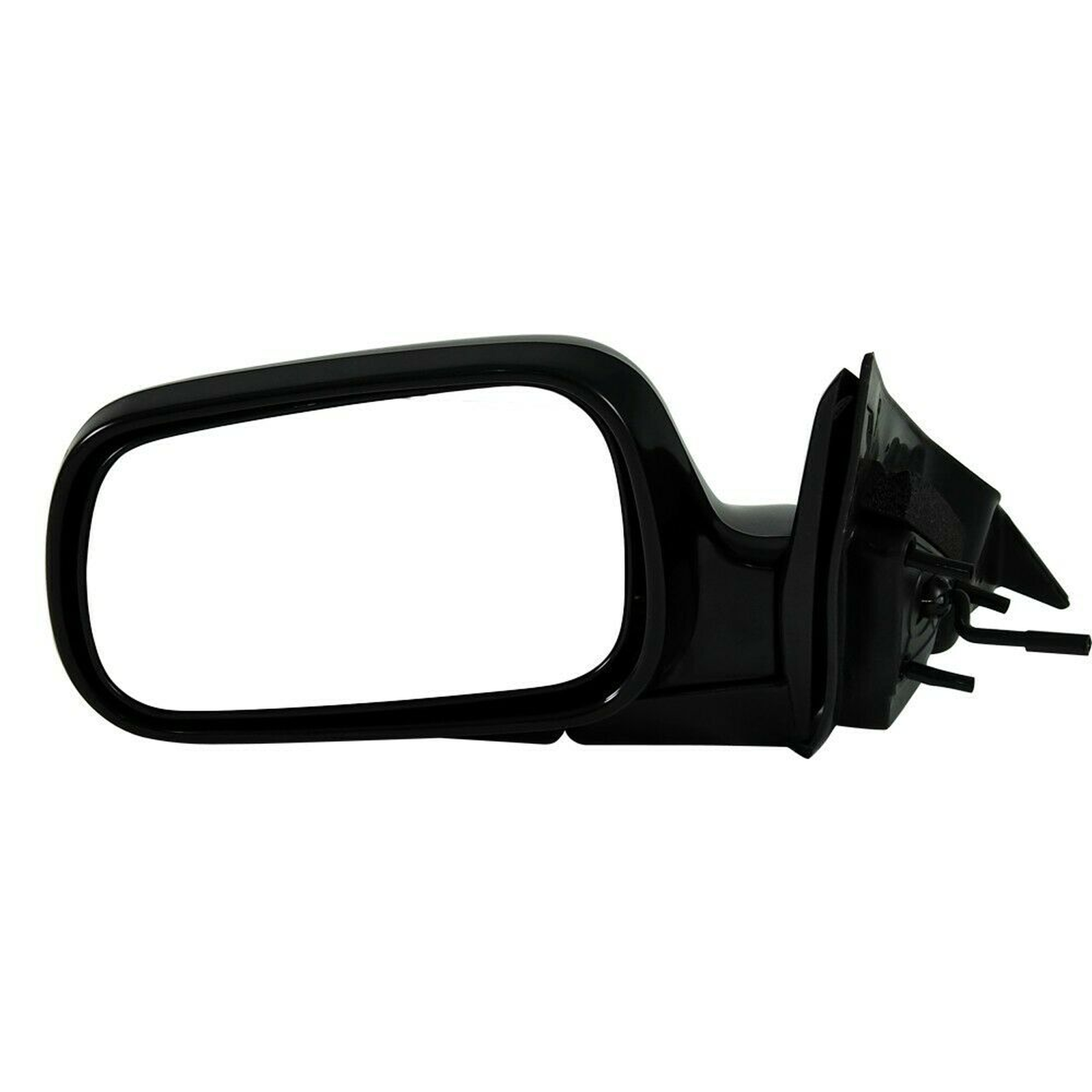 HO1320124 honda accord 1994 1997 left side mirror manual ho1320124 2