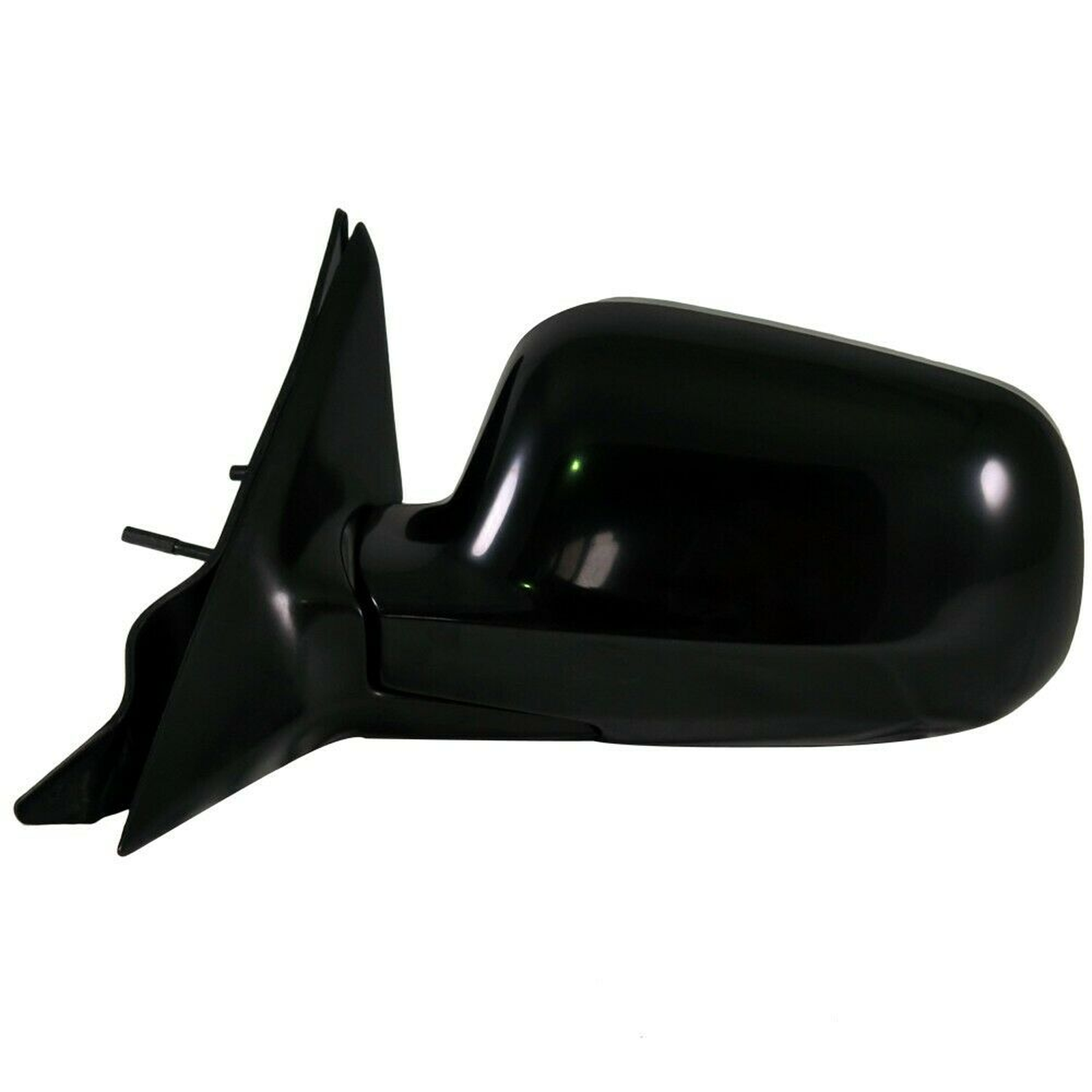 HO1320124 honda accord 1994 1997 left side mirror manual ho1320124 3