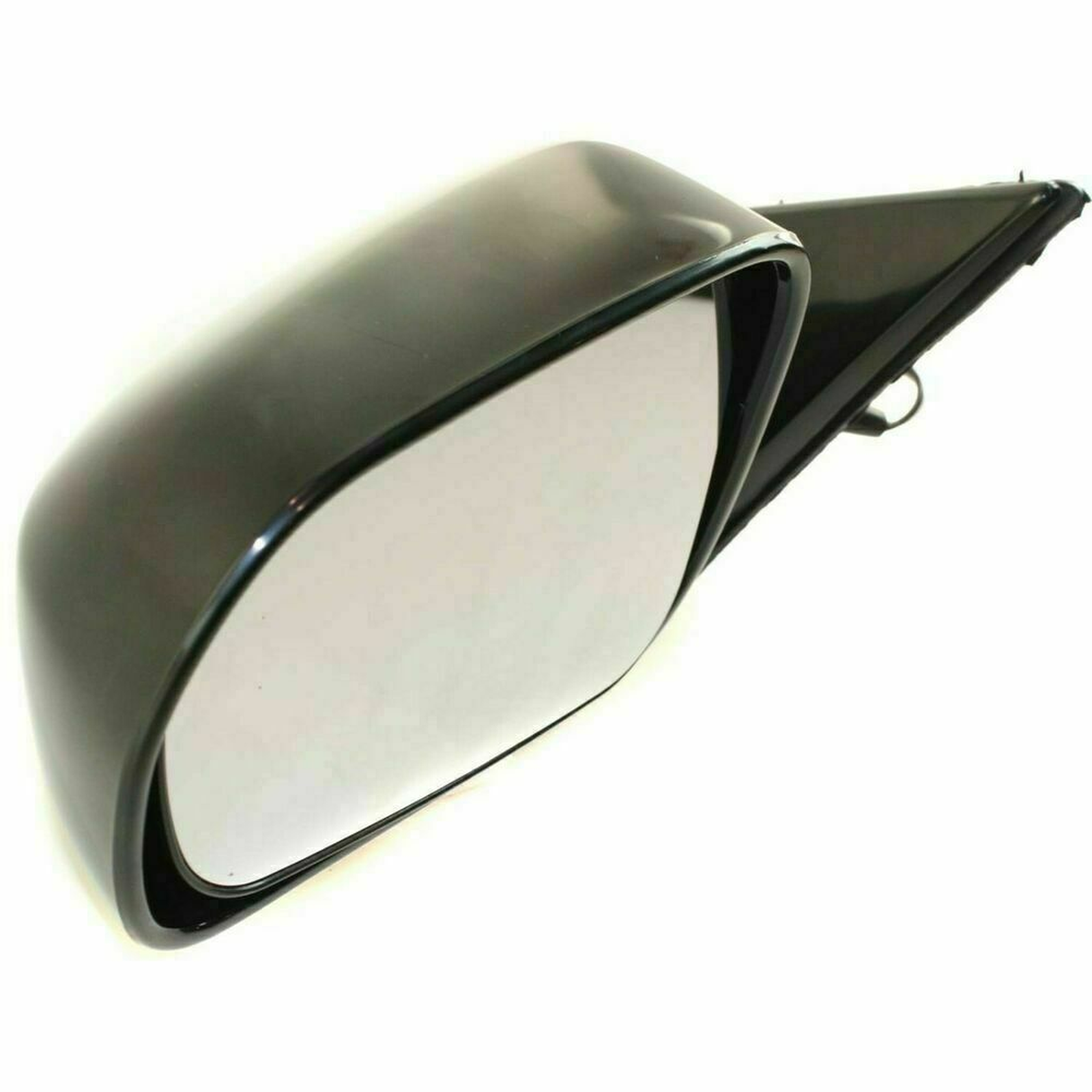 HO1320125 honda accord 1998 2002 left side mirror power with folding ho1320125 3