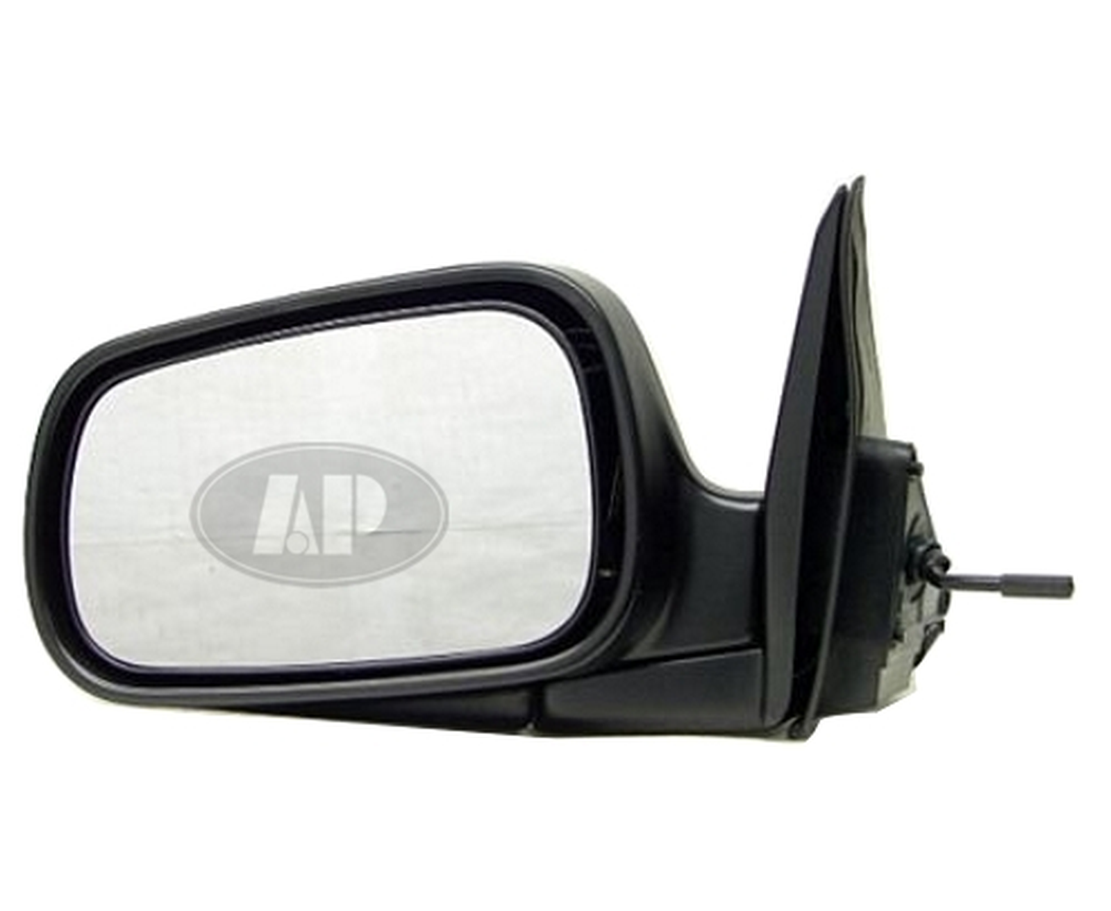 HO1320127 honda accord 1994 1997 left side mirror manual ho1320127 1