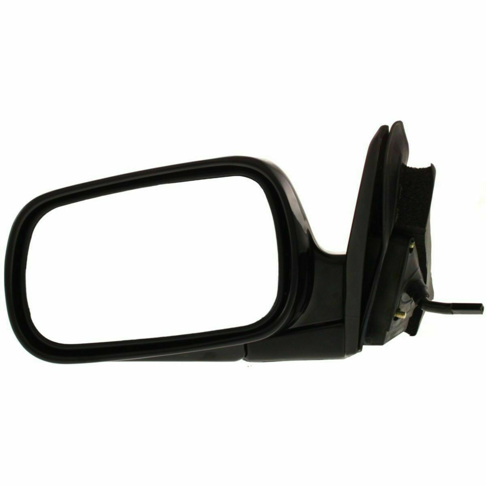 HO1320127 honda accord 1994 1997 left side mirror manual ho1320127 2