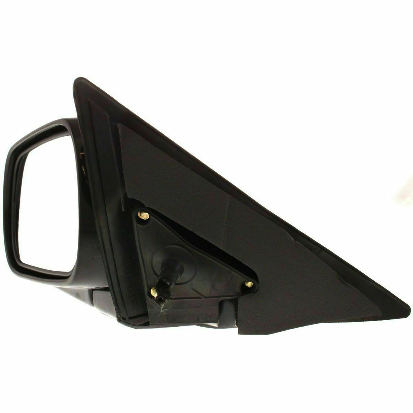 HO1320127 honda accord 1994 1997 left side mirror manual ho1320127 3