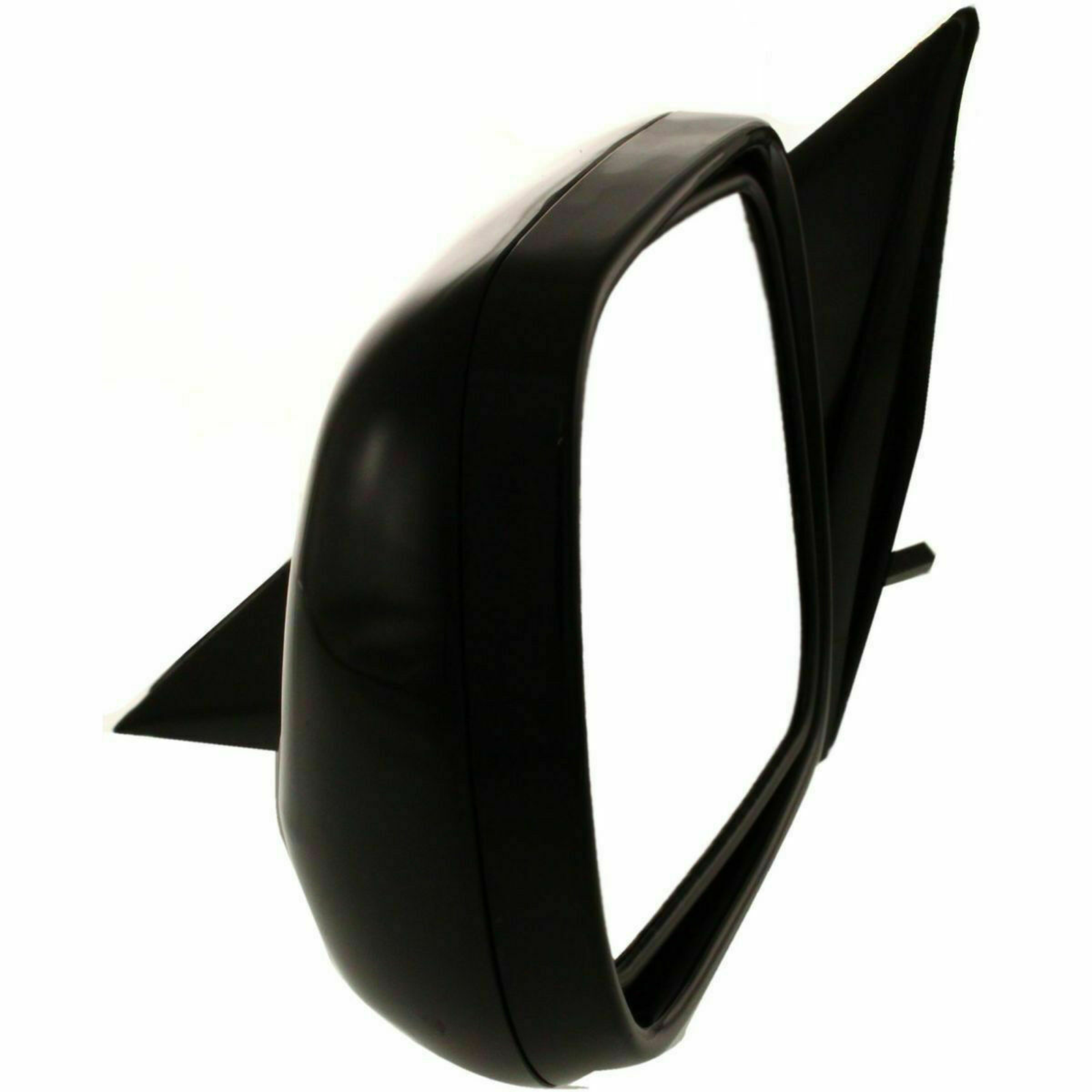 HO1320127 honda accord 1994 1997 left side mirror manual ho1320127 4