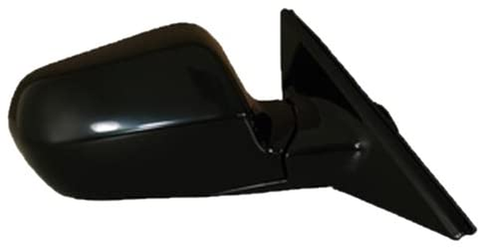 HO1320134 honda accord 1998 2002 left side mirror power with folding ho1320134 2