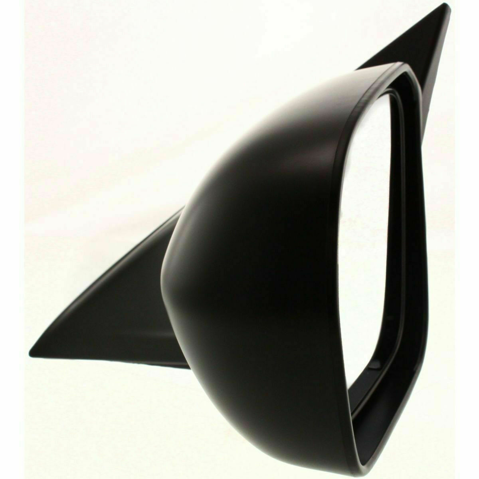 HO1320137 honda civic 2001 2005 left side mirror manual ho1320137 3