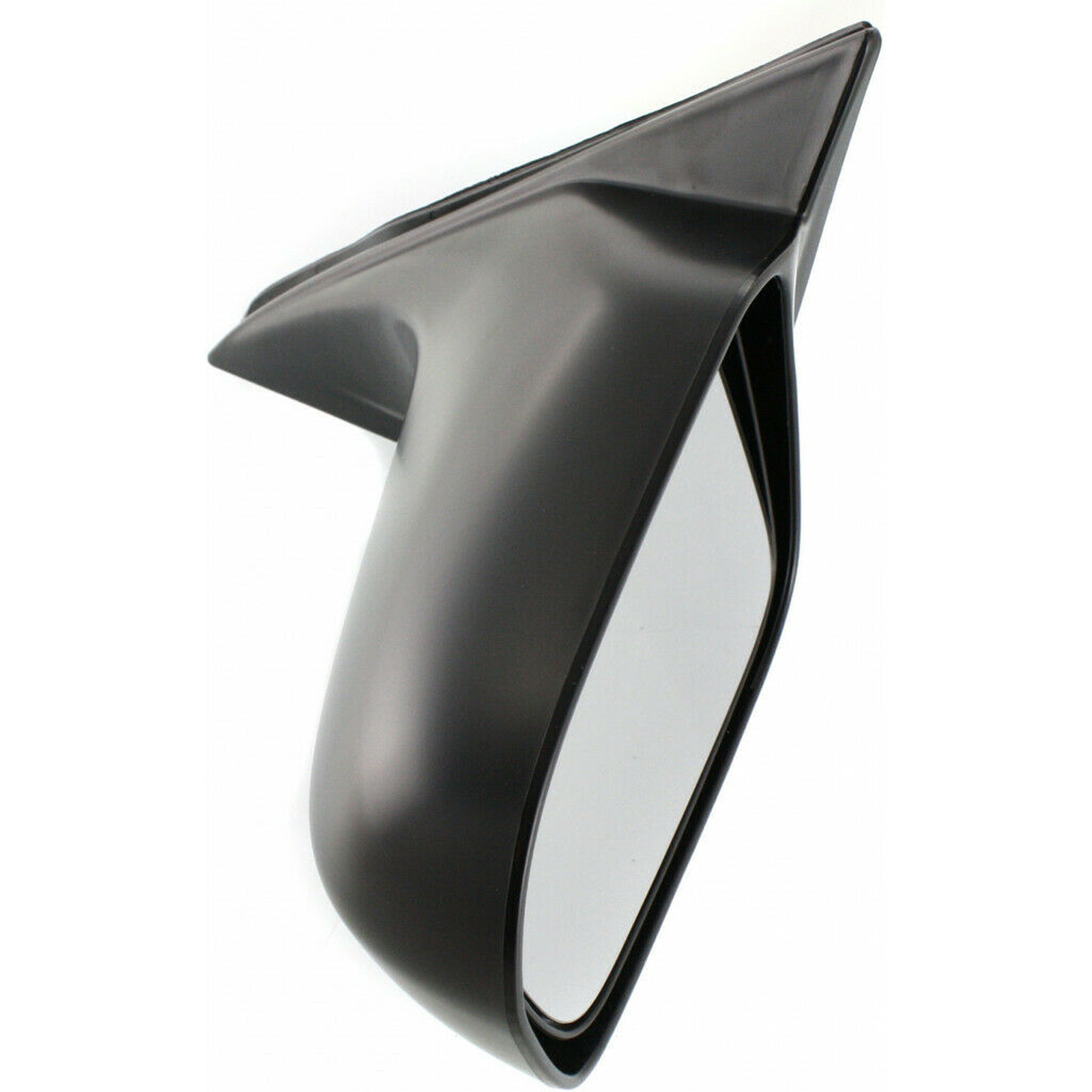 HO1320138 honda civic 2001 2005 left side mirror power ho1320138 3