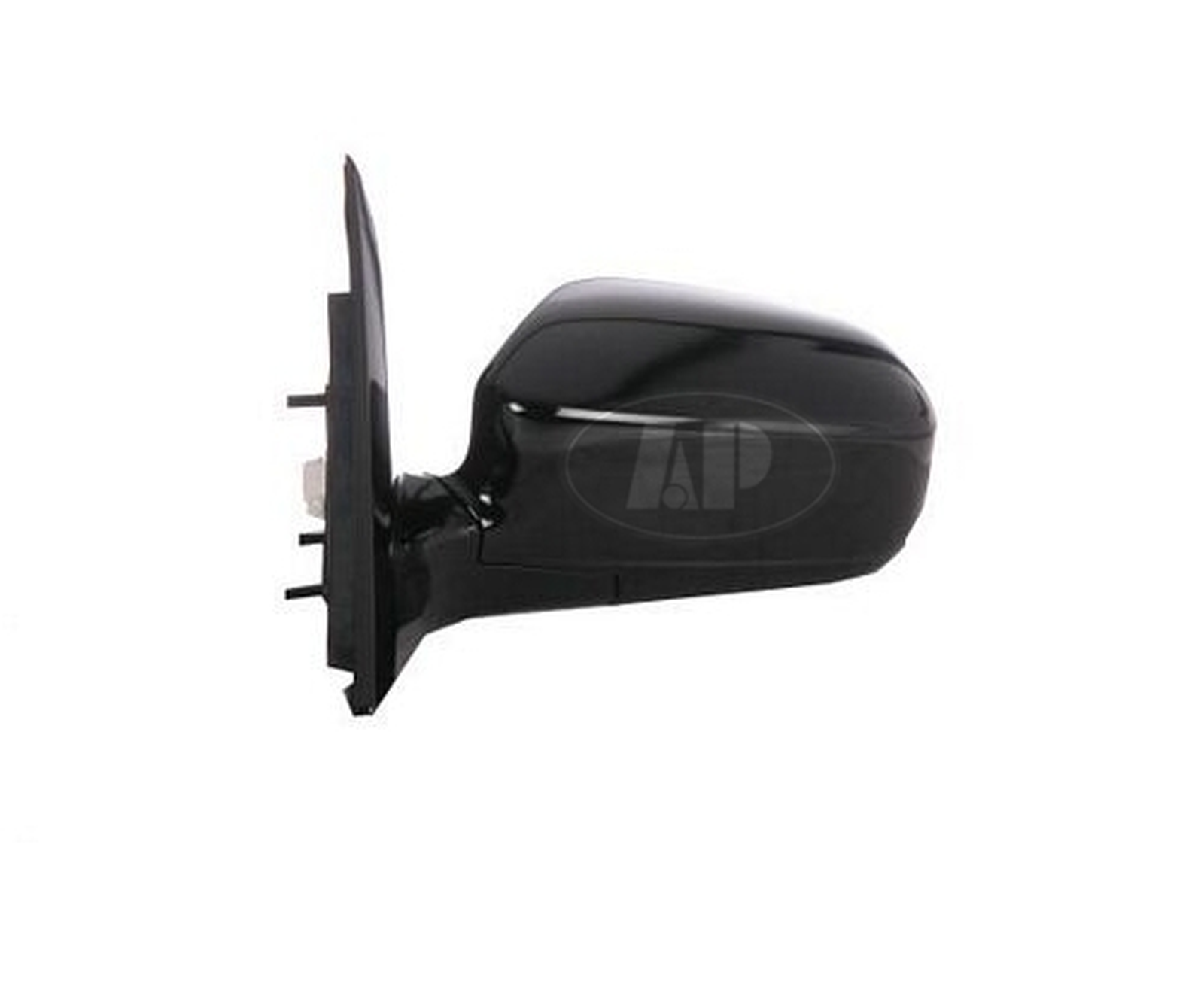 HO1320142 honda civic 2003 2005 left side mirror power ho1320142 1